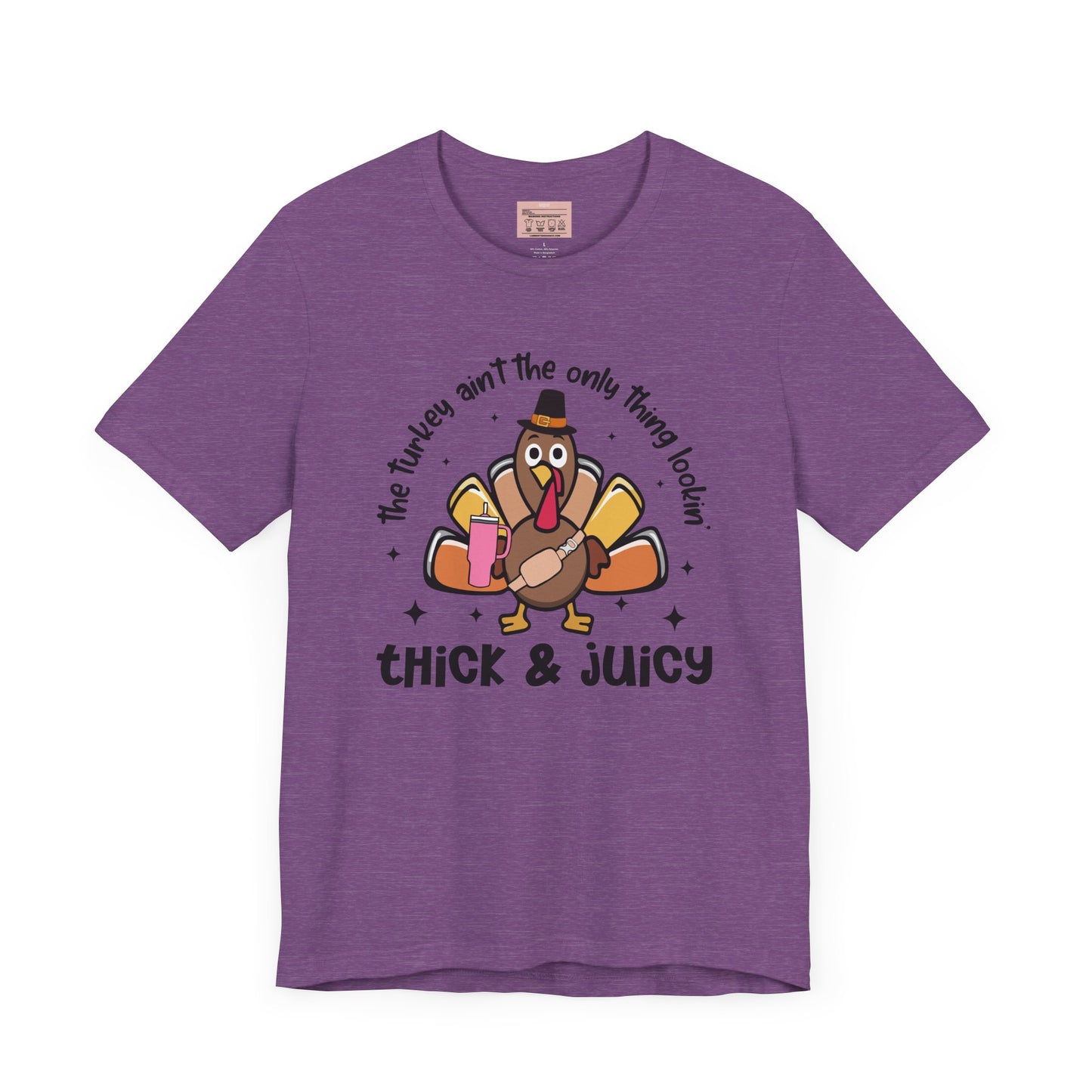 Thick and Juicy Tee