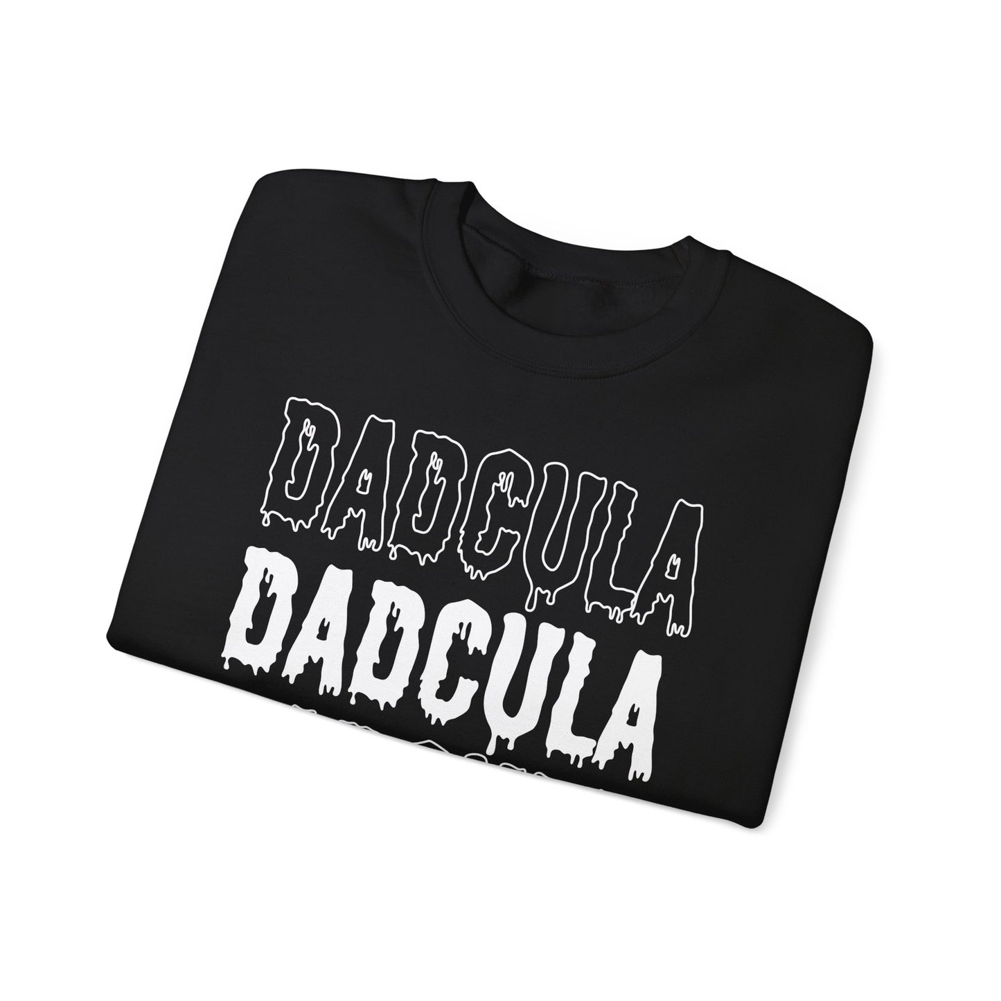 Dadcula Sweatshirt