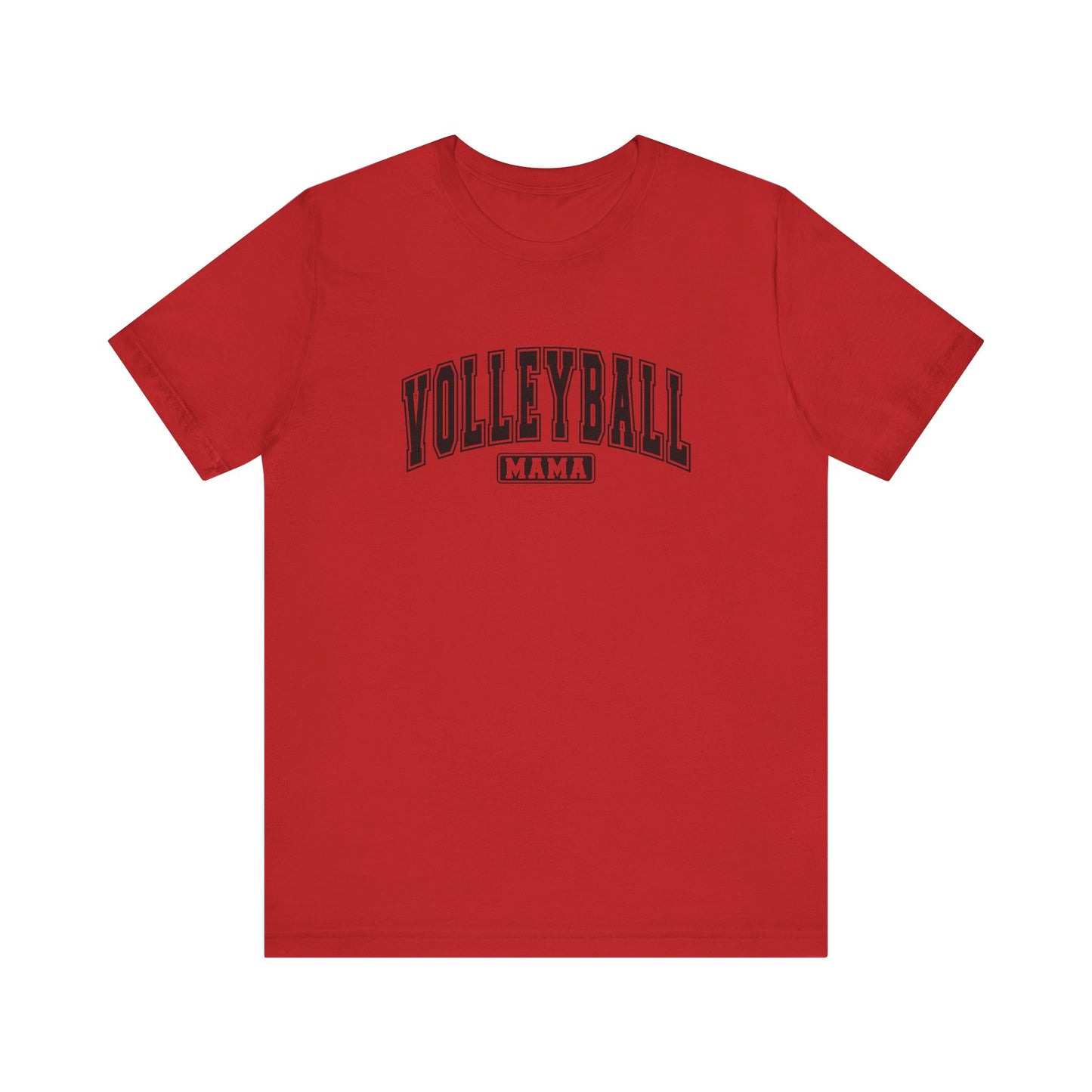 VolleyBall Mamma Tee