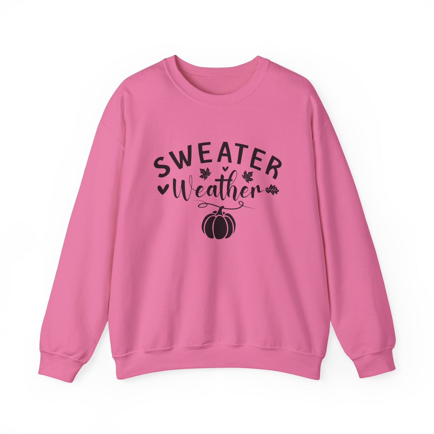 Sweater Weather Crewneck