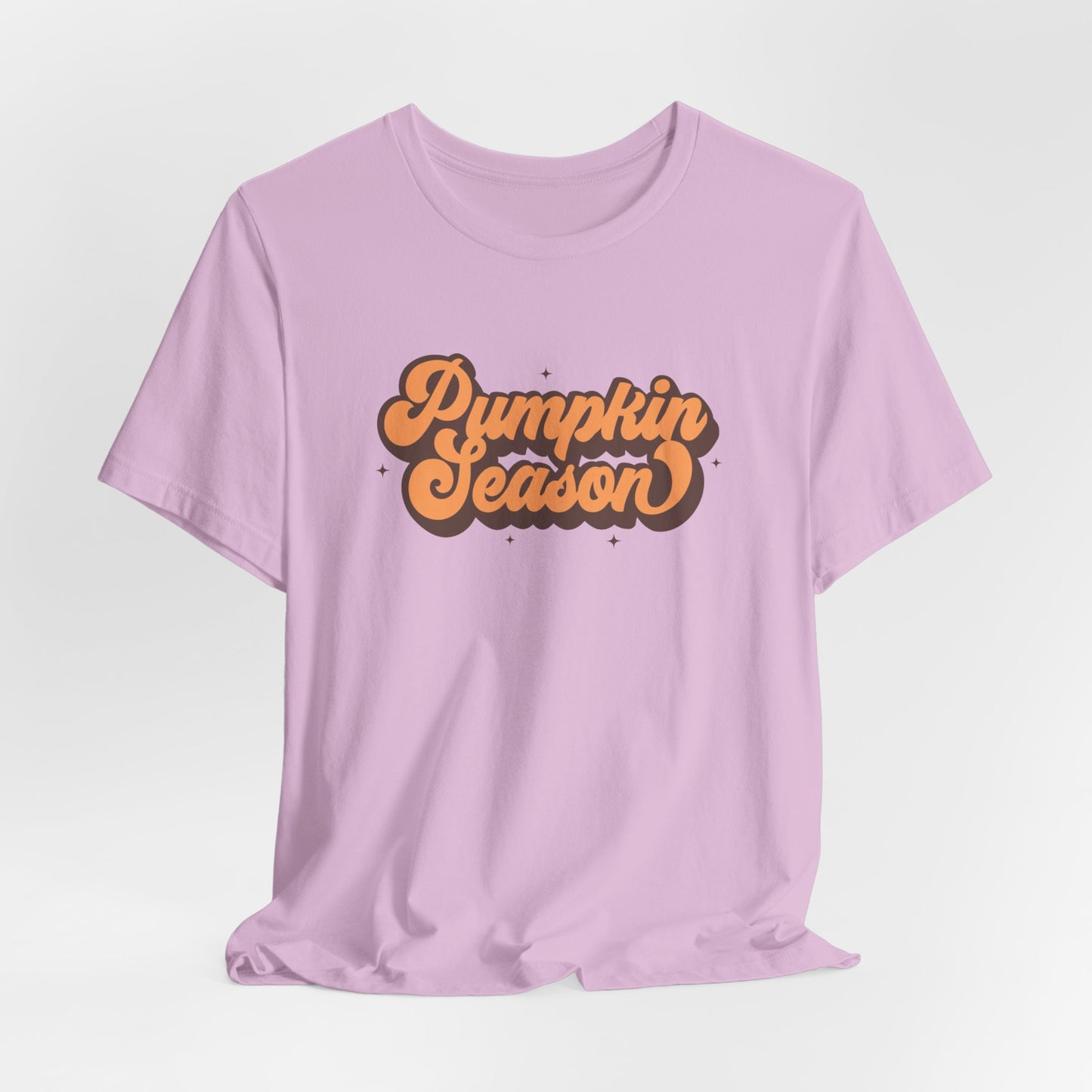 Pumpkin Season Tee