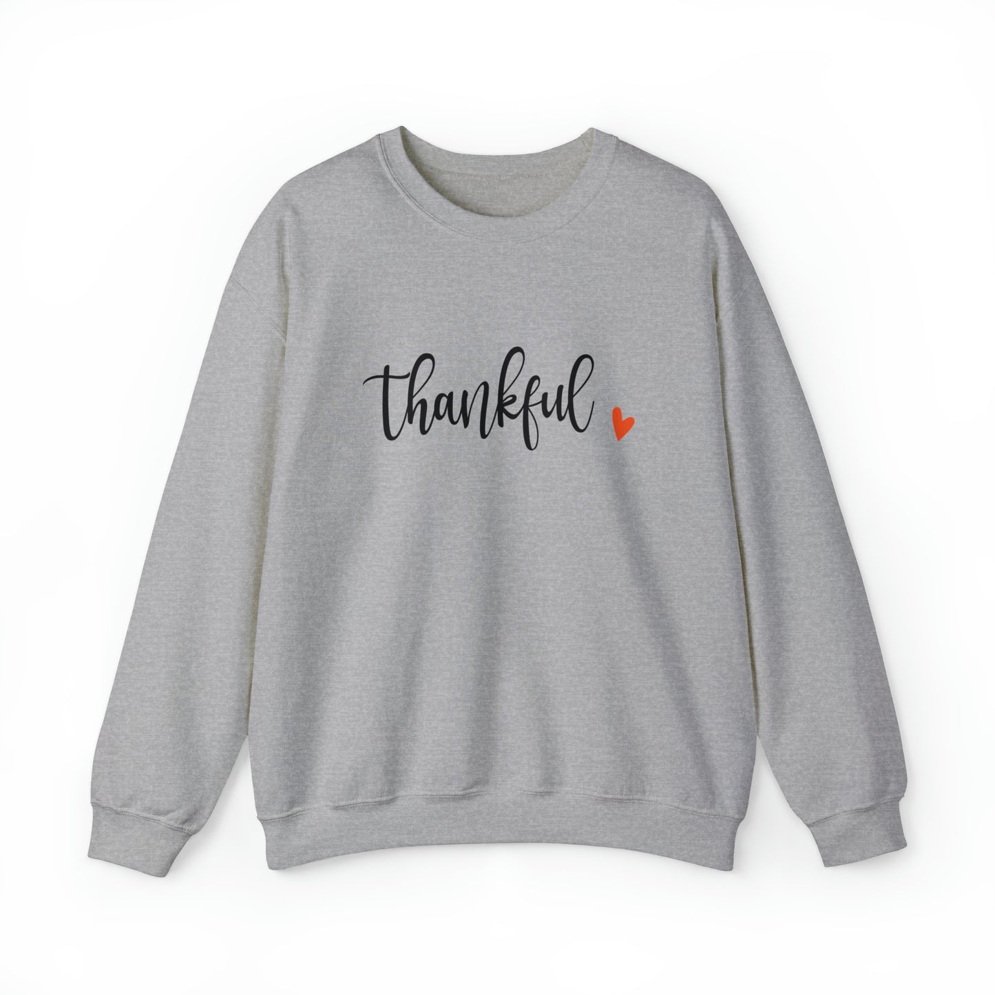 Thankful Sweater