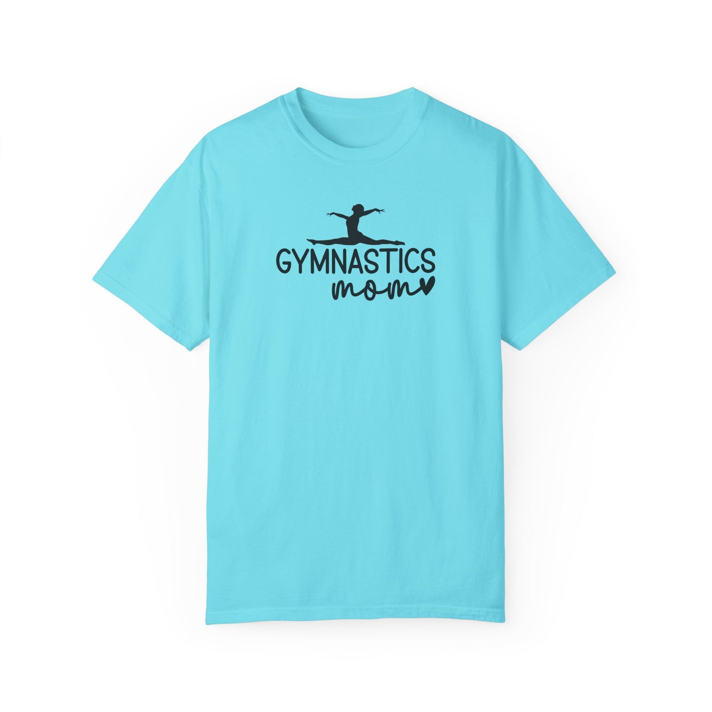 Gymnastics Mom Tee