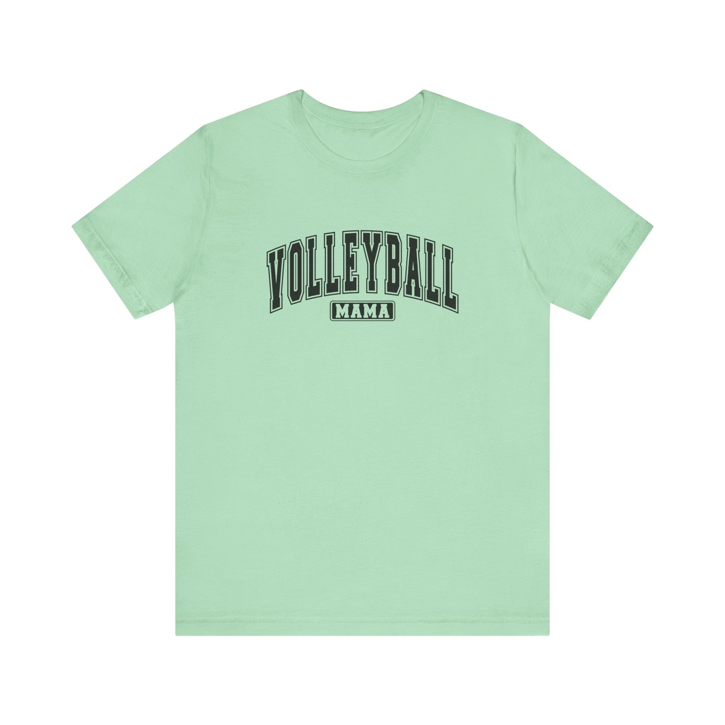 VolleyBall Mamma Tee