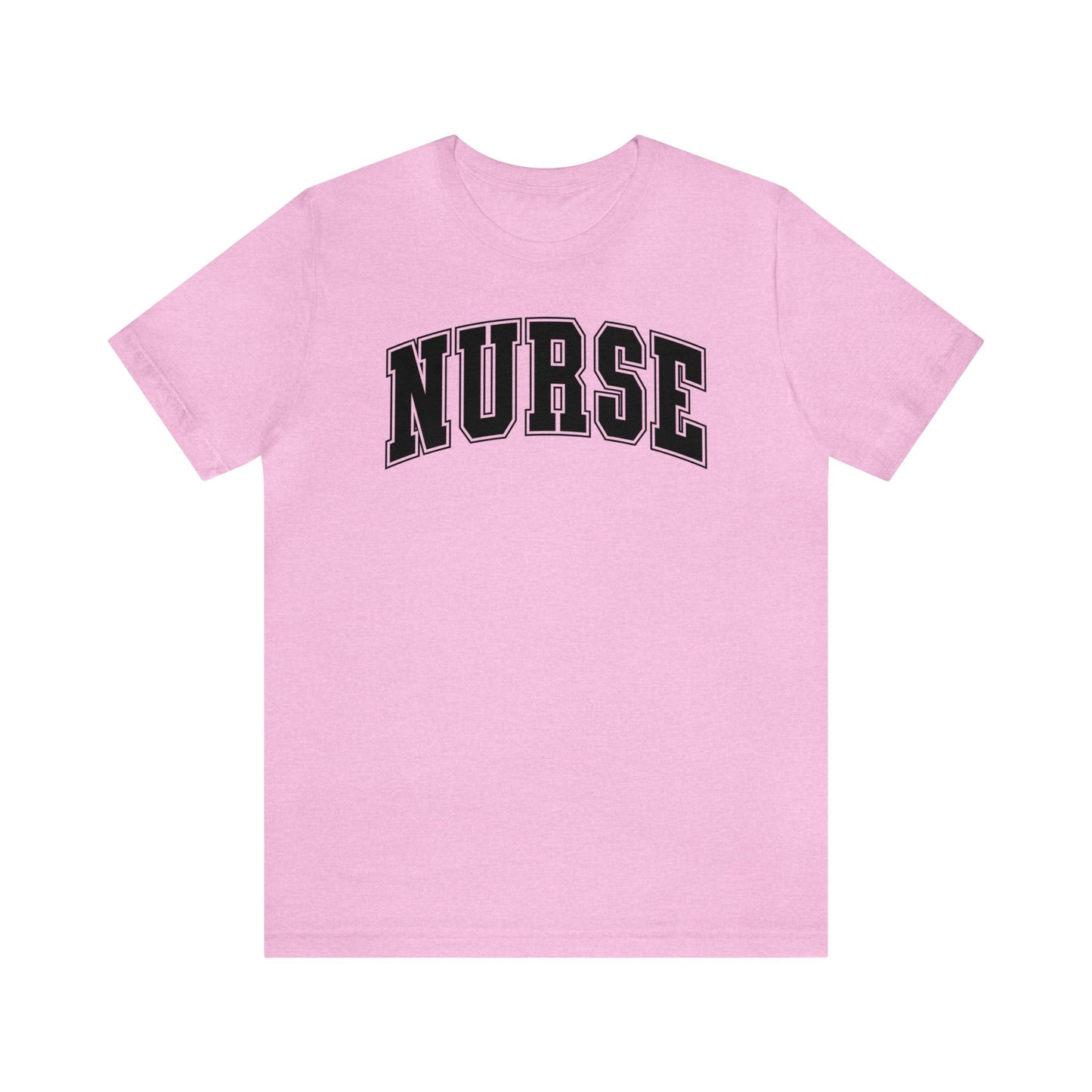 Nurse Tee