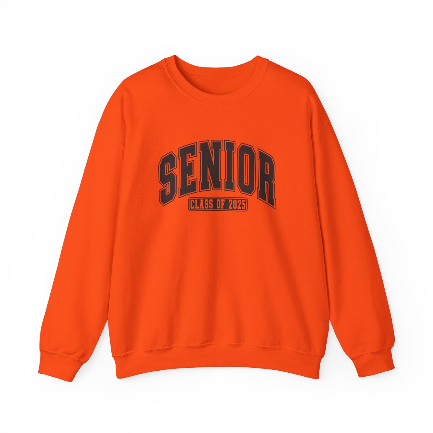 Senior 2025 Sweater