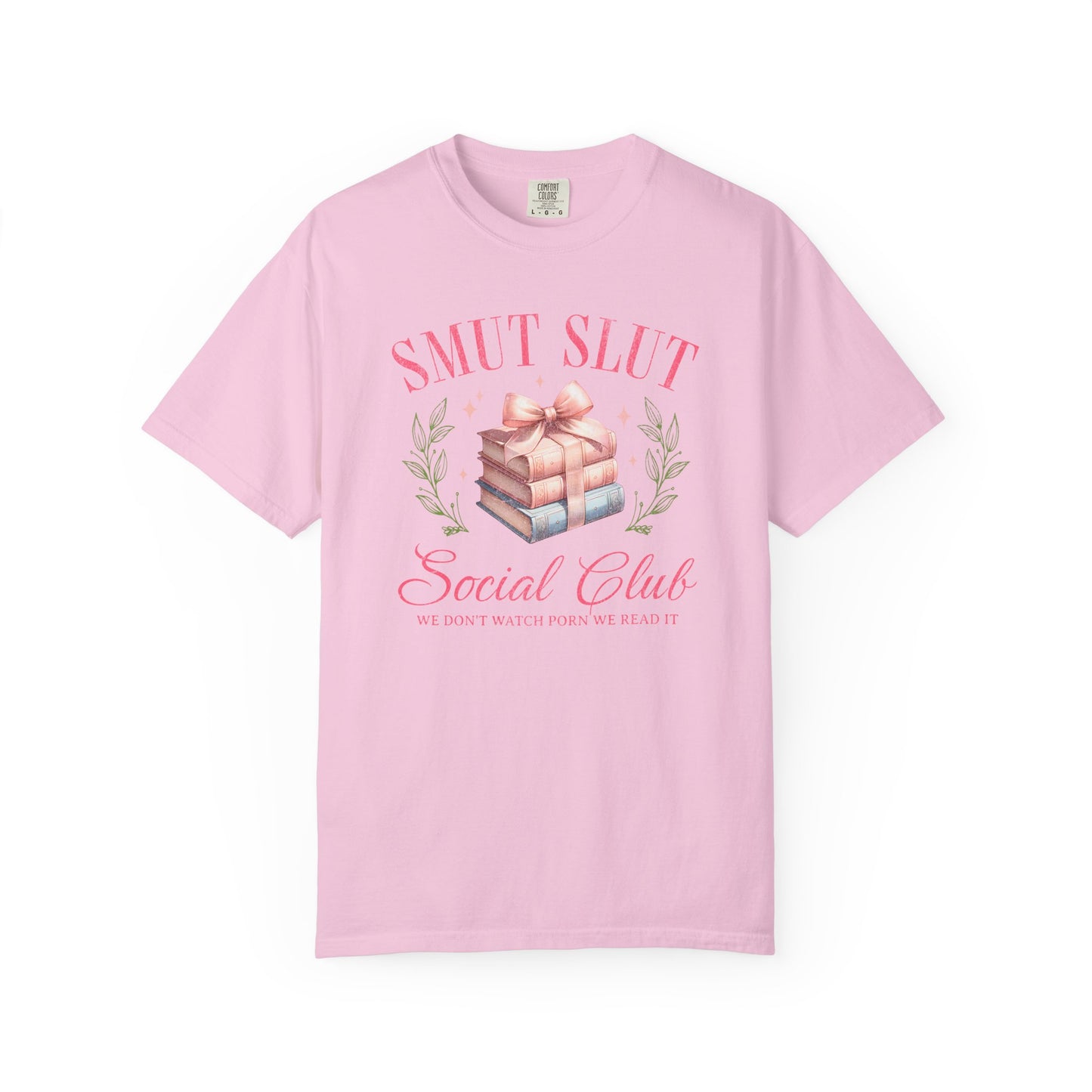 Smut Slut Social Club T-Shirt