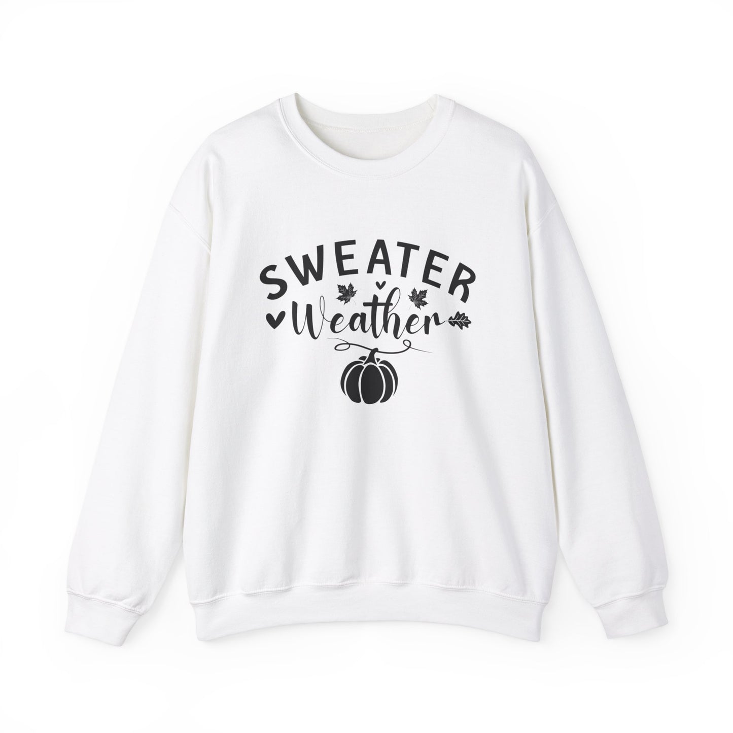 Sweater Weather Crewneck