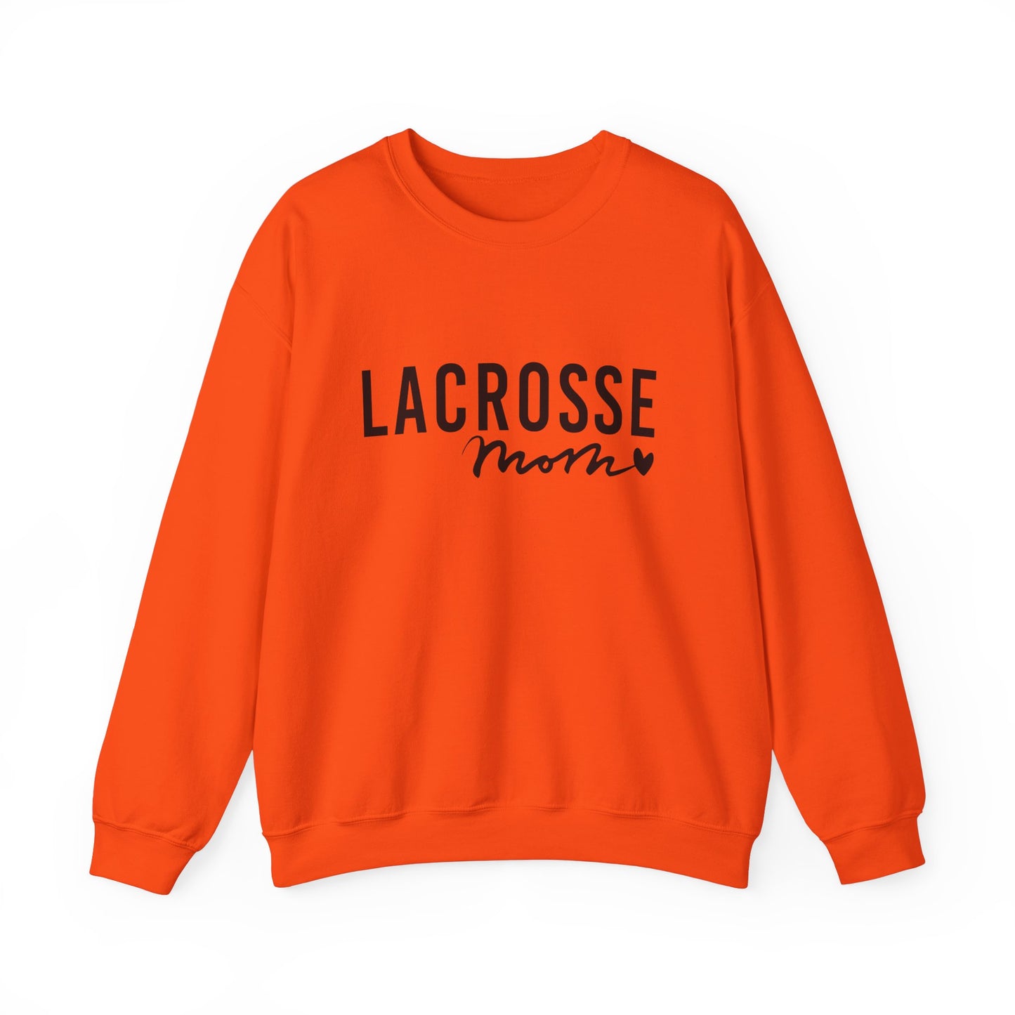 Lacrosse Mom Sweater