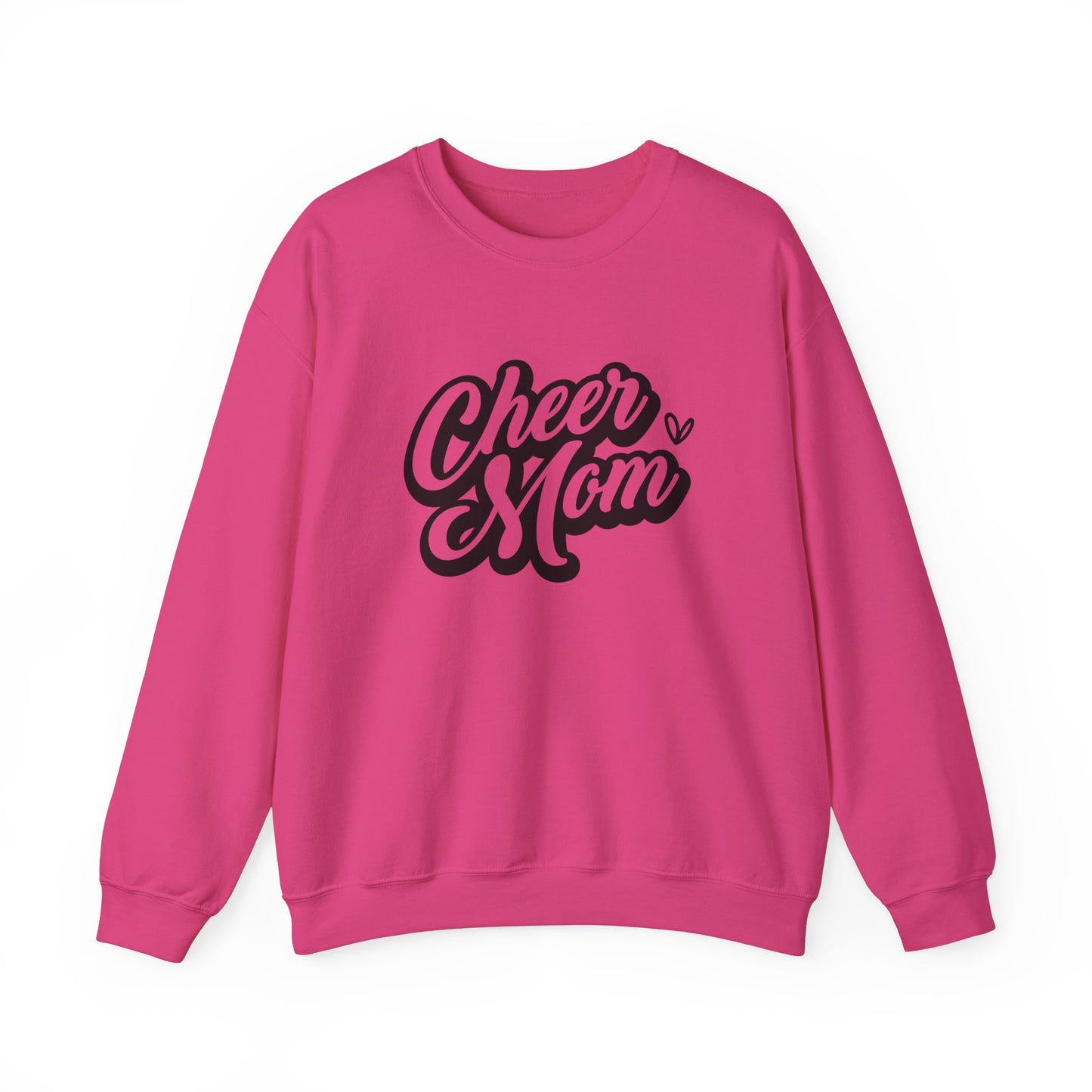 Cheer Mom Sweater