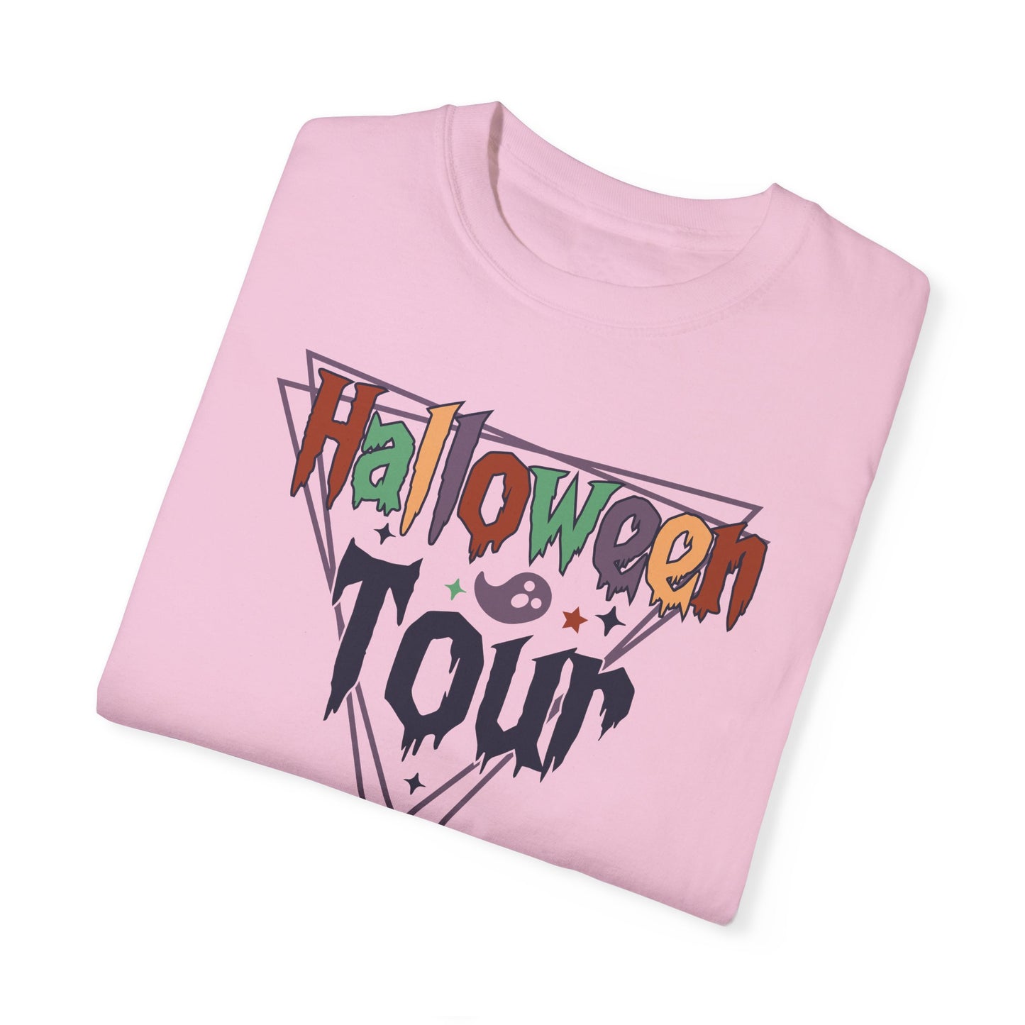 Halloween Tour T-shirt