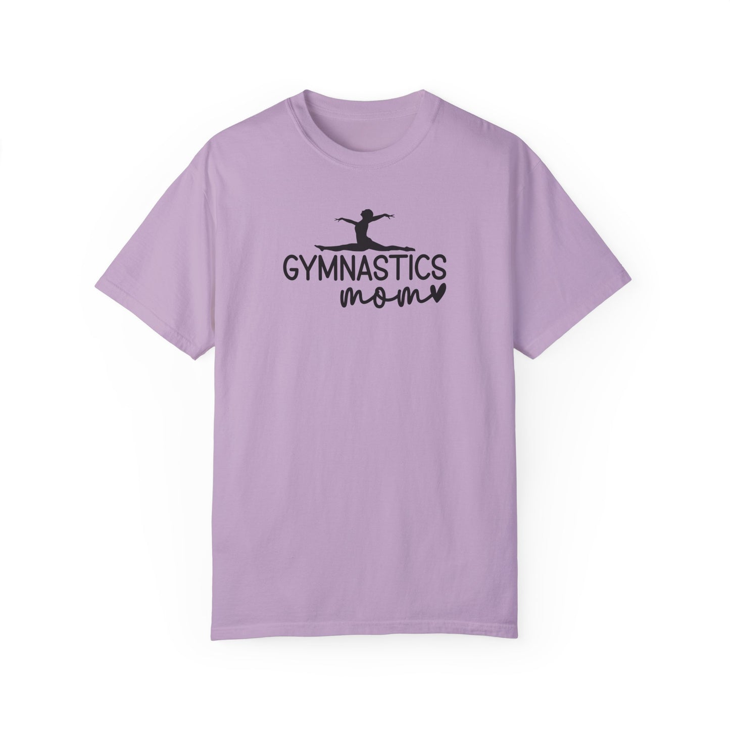 Gymnastics Mom Tee