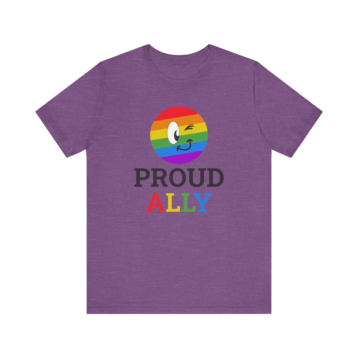 Proud Ally T-Shirt