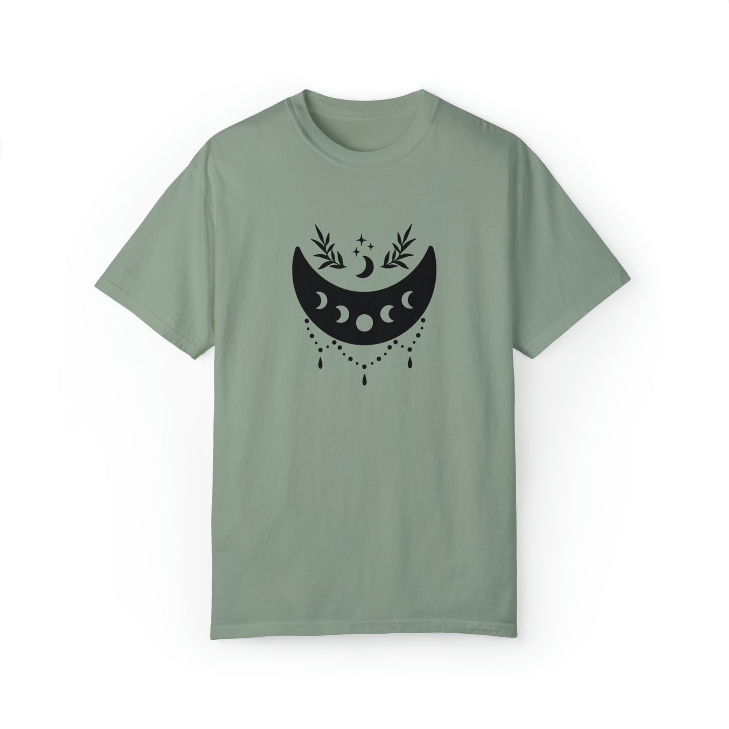 Crescent Moon Shirt