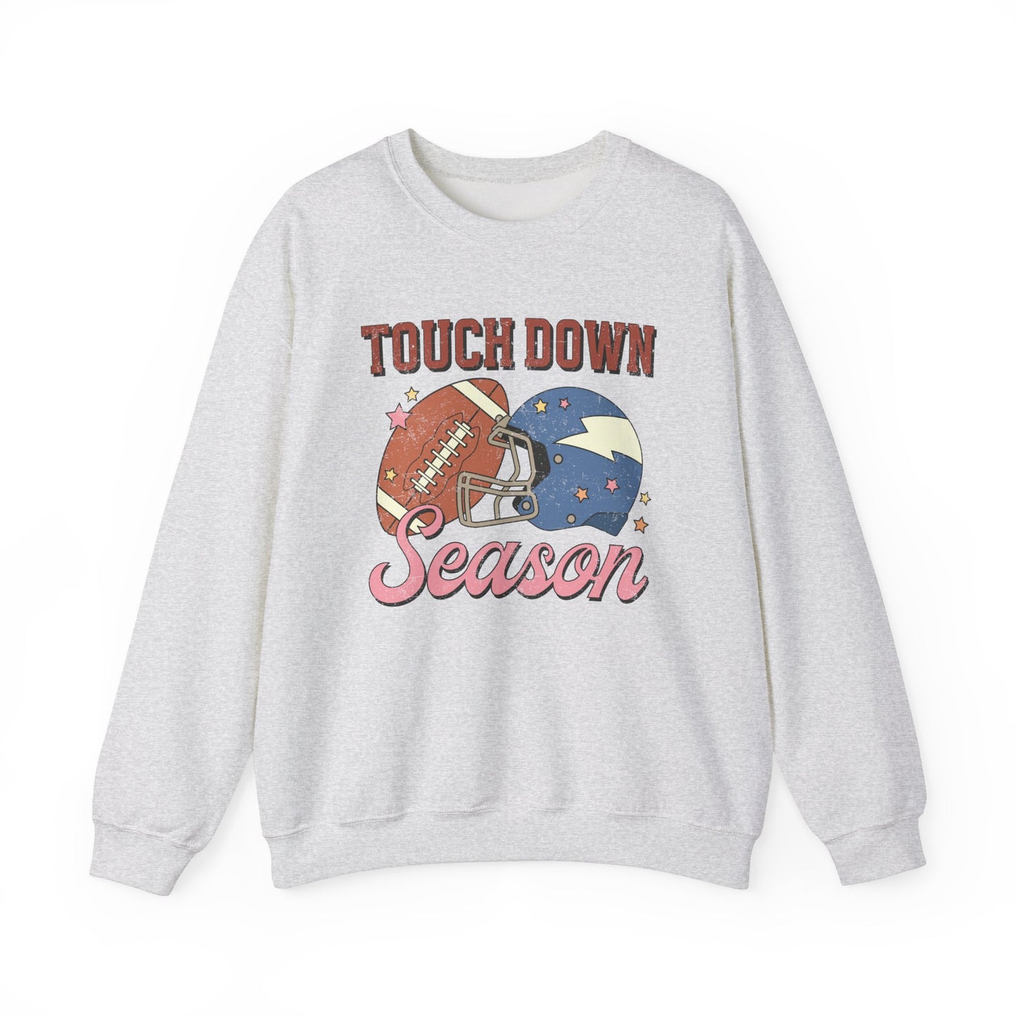 Touchdown Season Sweatshirt