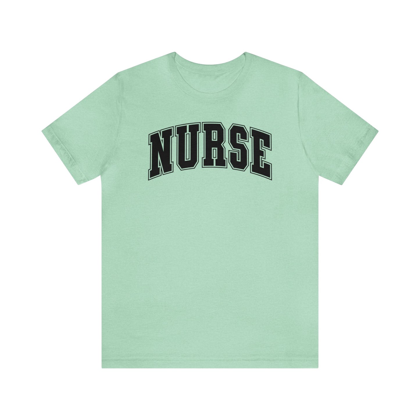 Nurse Tee