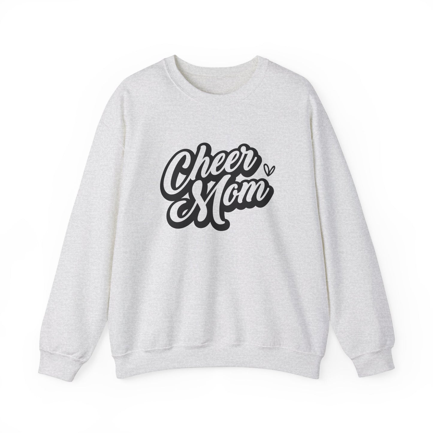 Cheer Mom Sweater