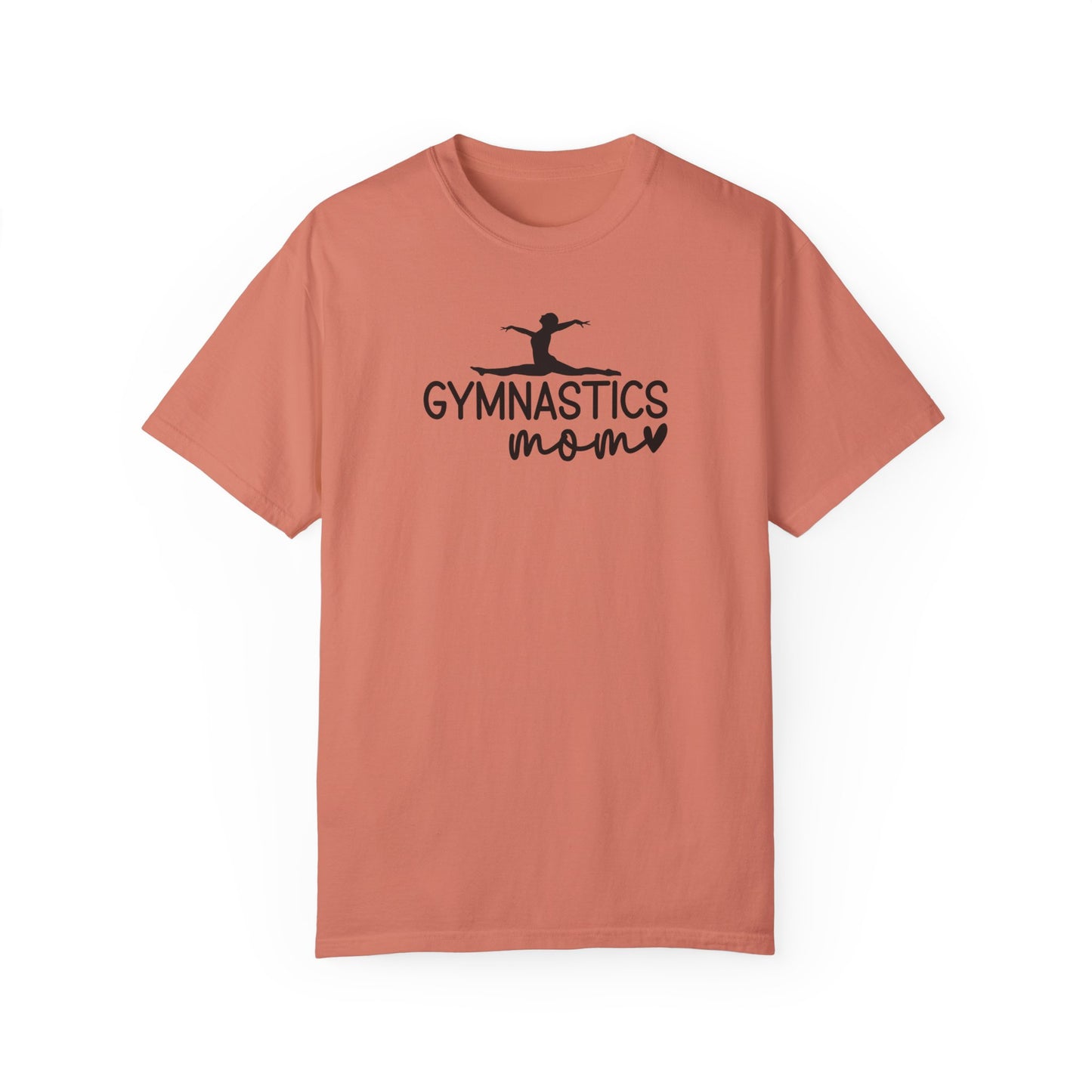 Gymnastics Mom Tee