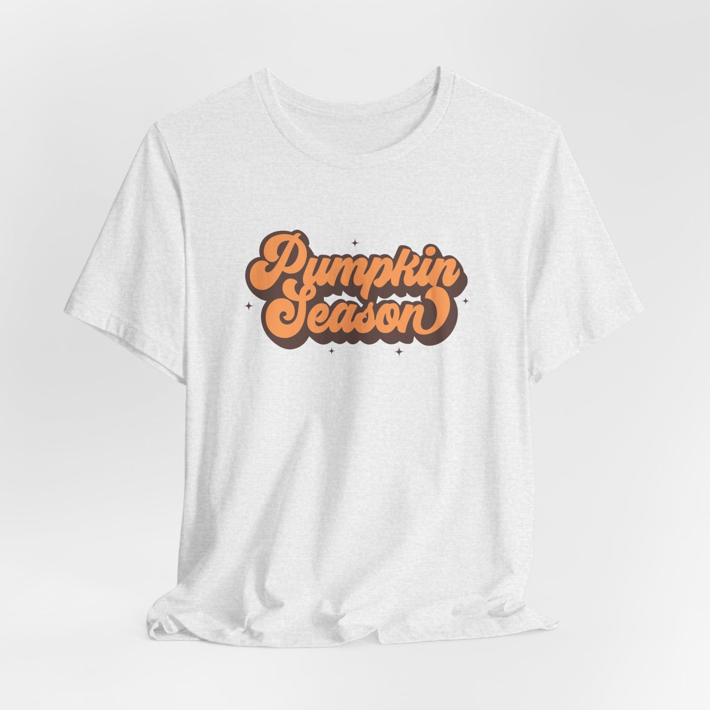 Pumpkin Season Tee