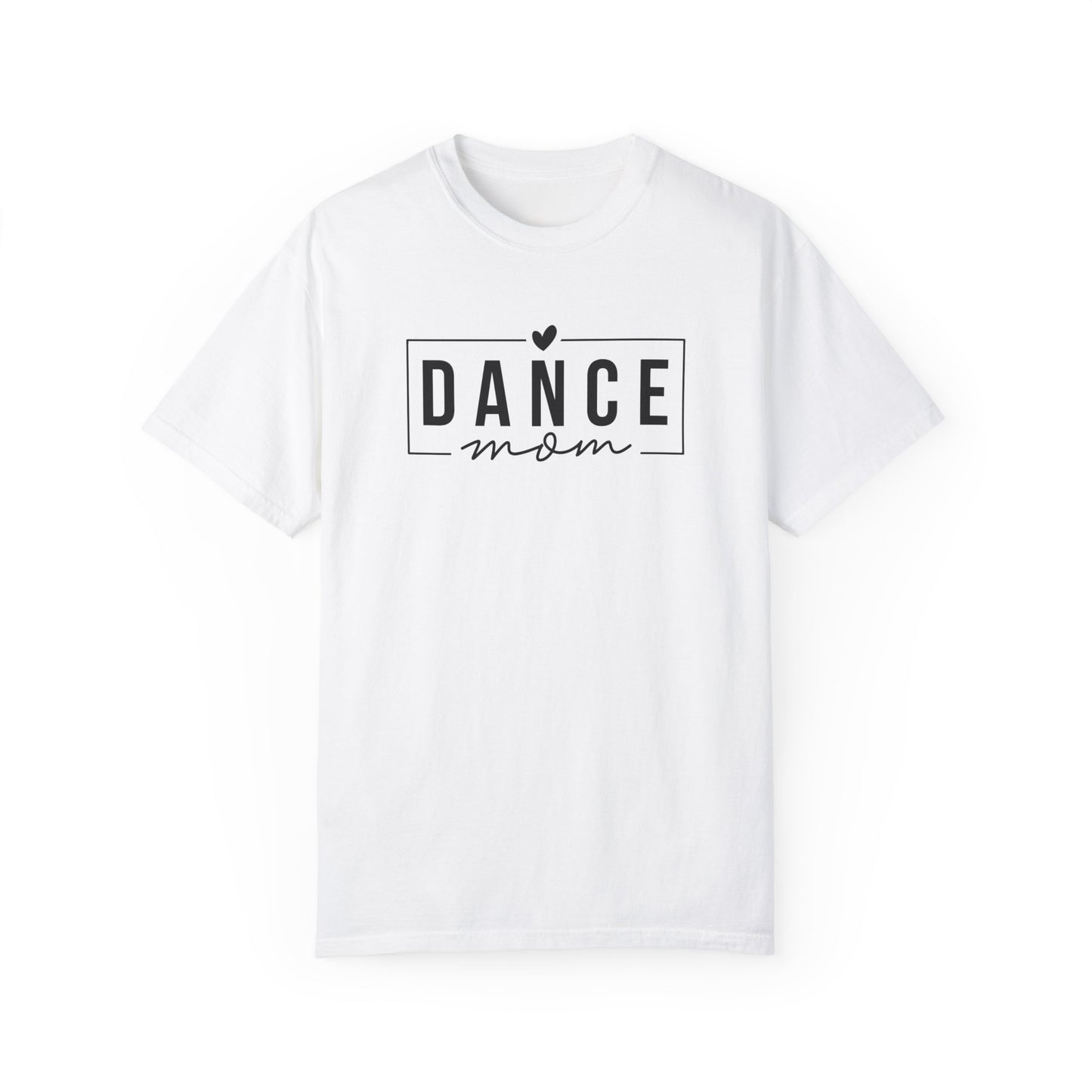 Dance Mom Tee