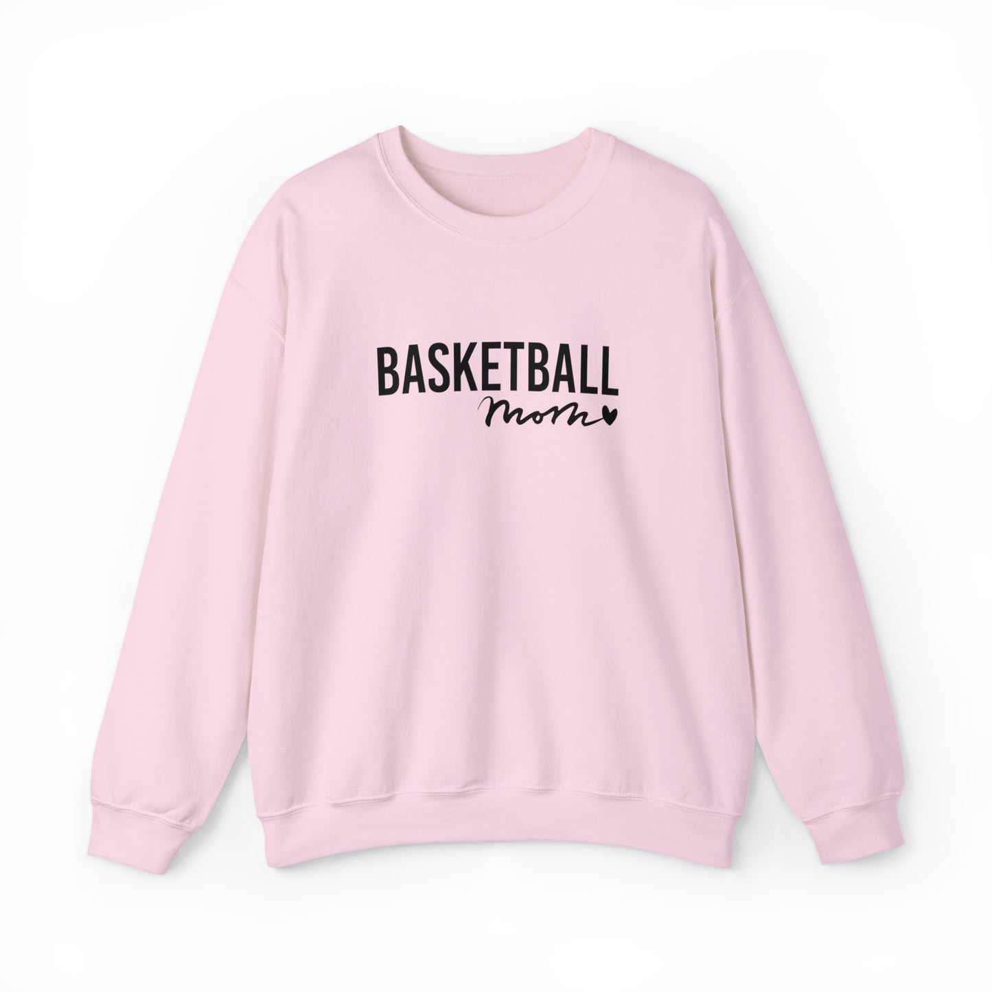 Basketball Mom Sweater