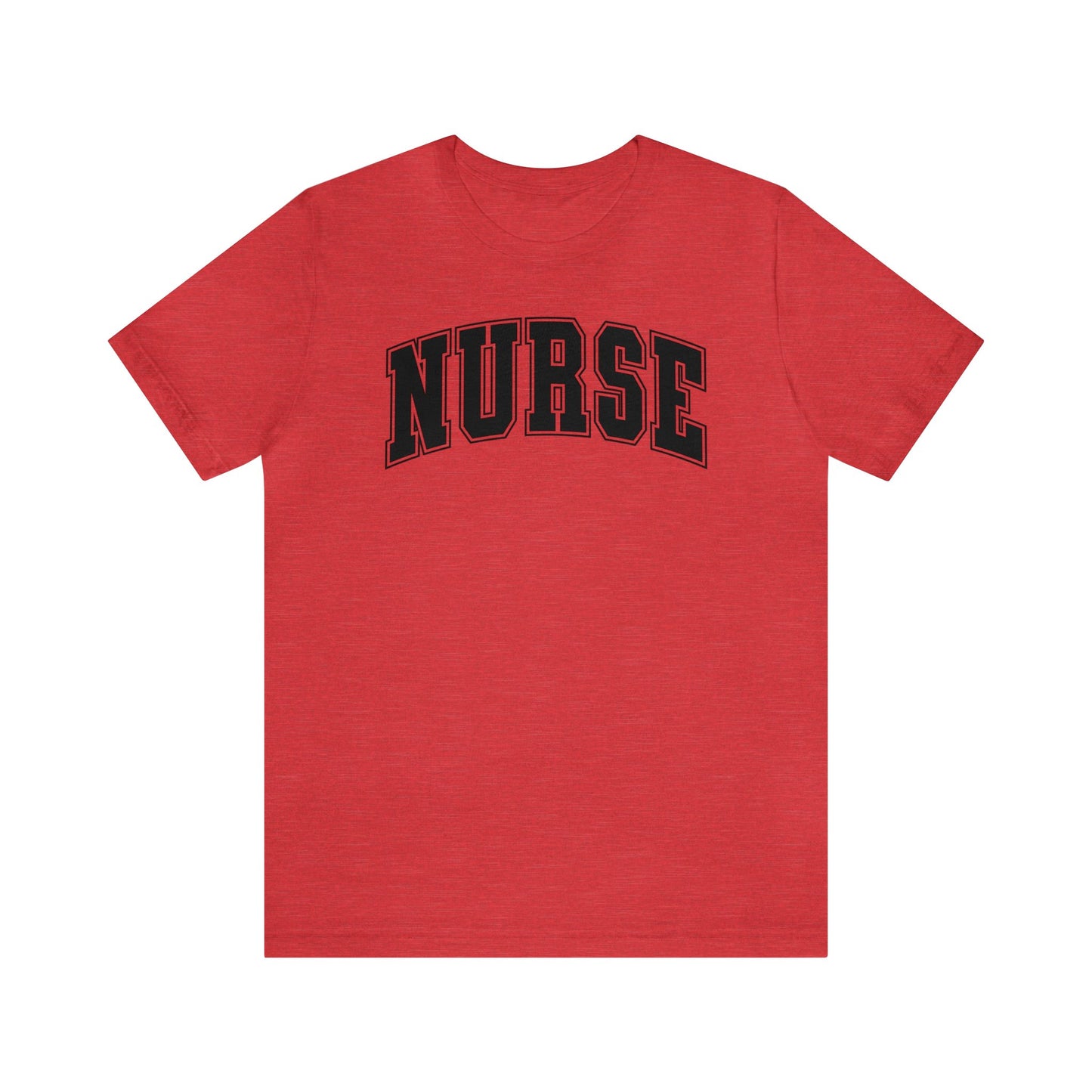 Nurse Tee