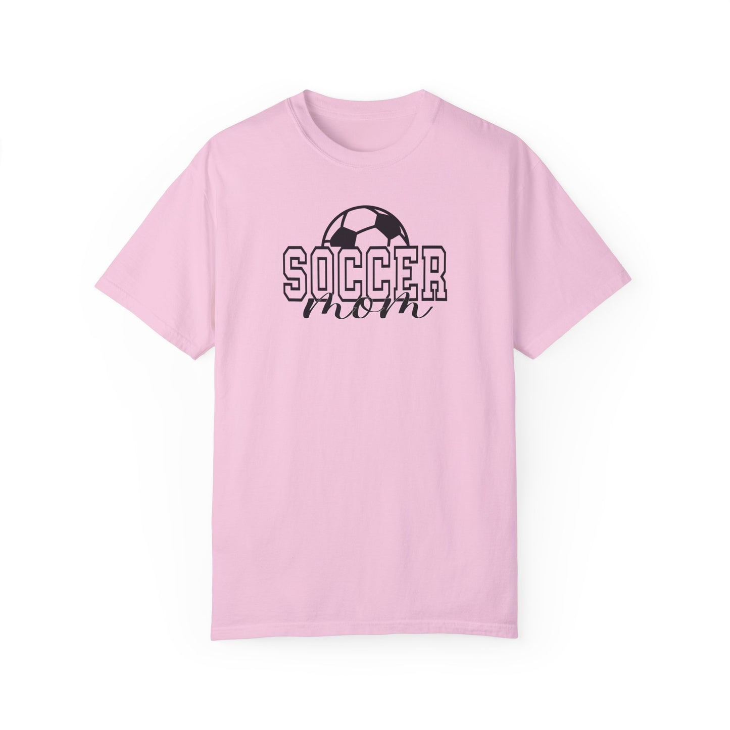 Soccer Mom Tee