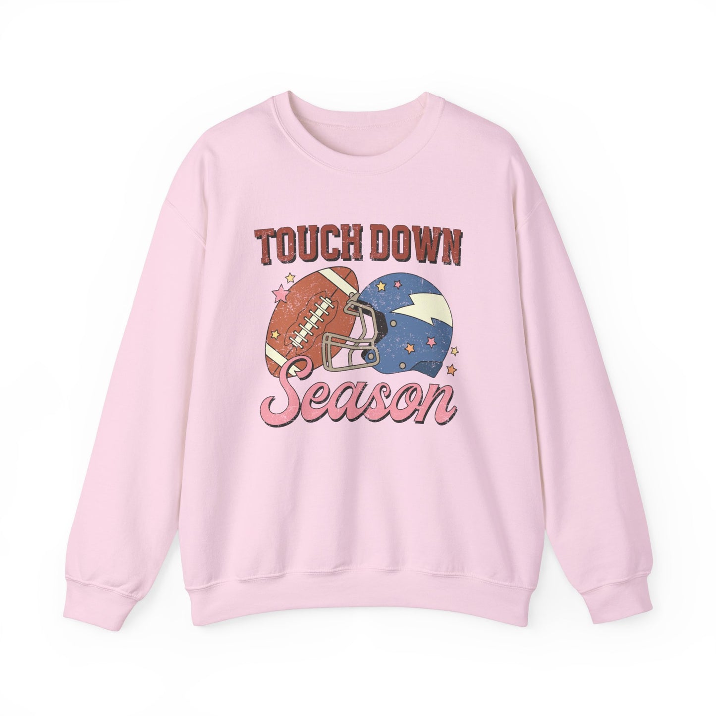 Touchdown Season Sweatshirt