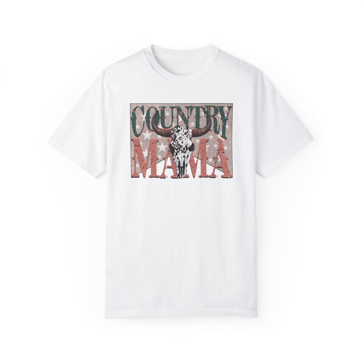 Country Mama Tee