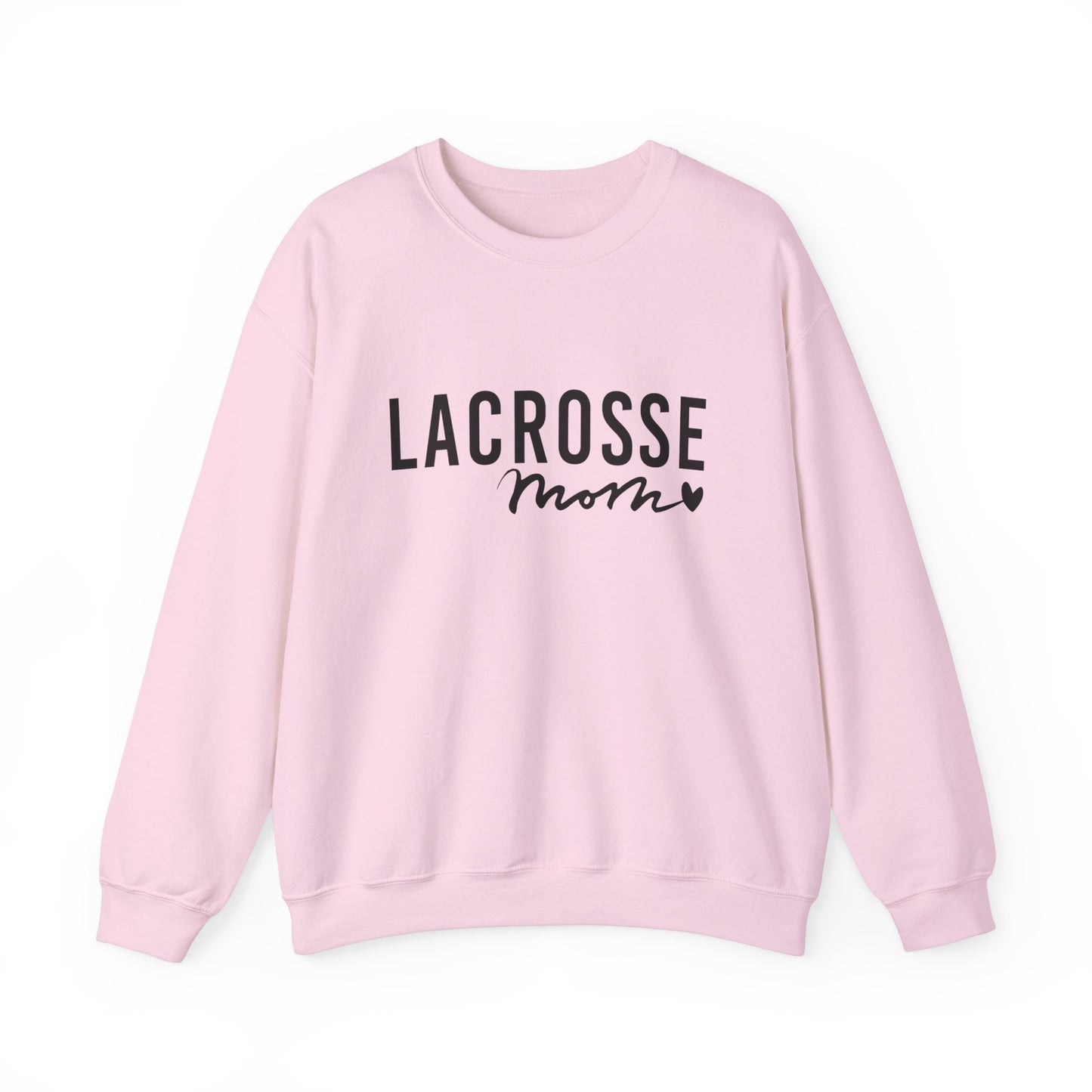 Lacrosse Mom Sweater