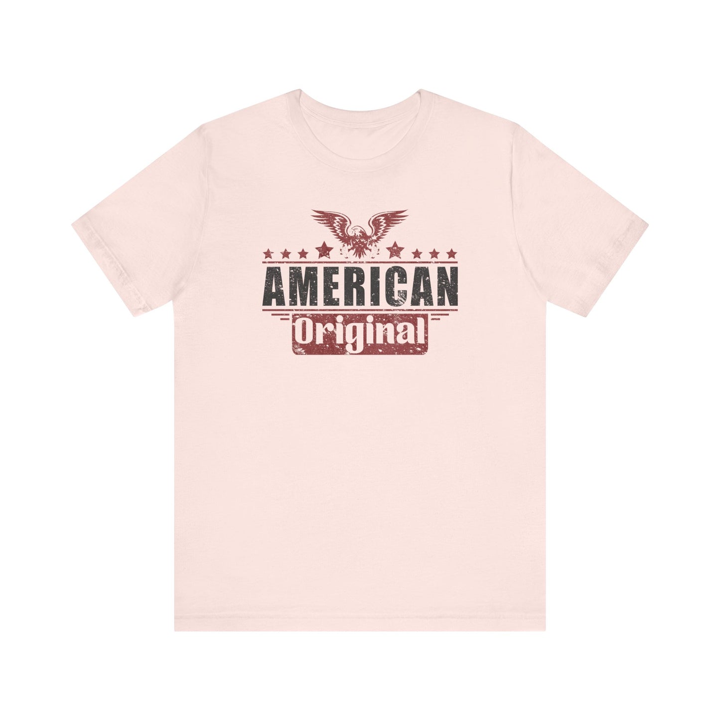 American Original Tee