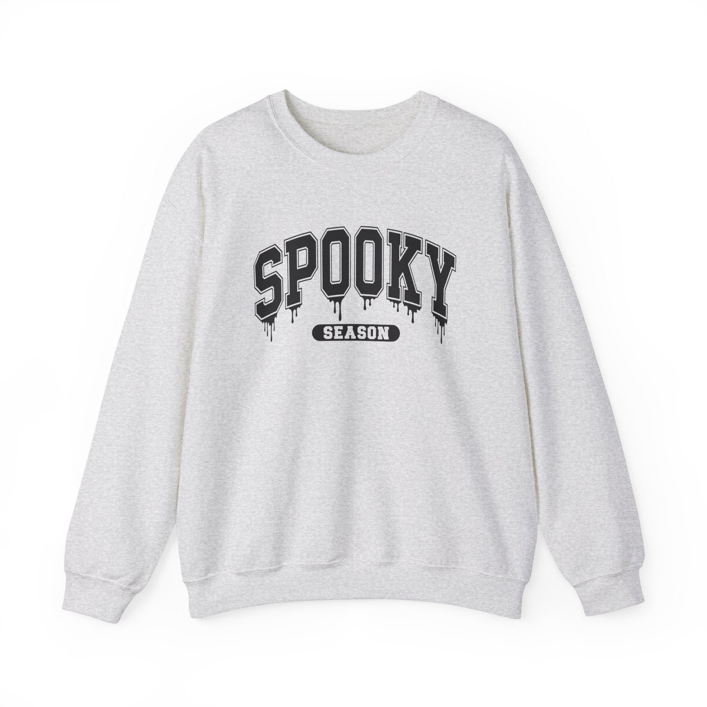 Spooky Season Sweater