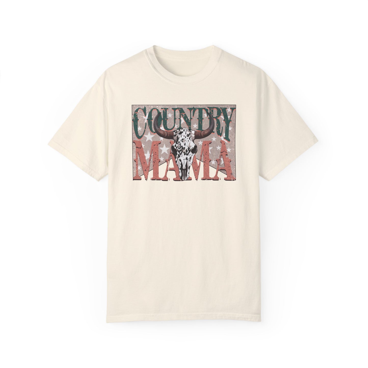 Country Mama Tee