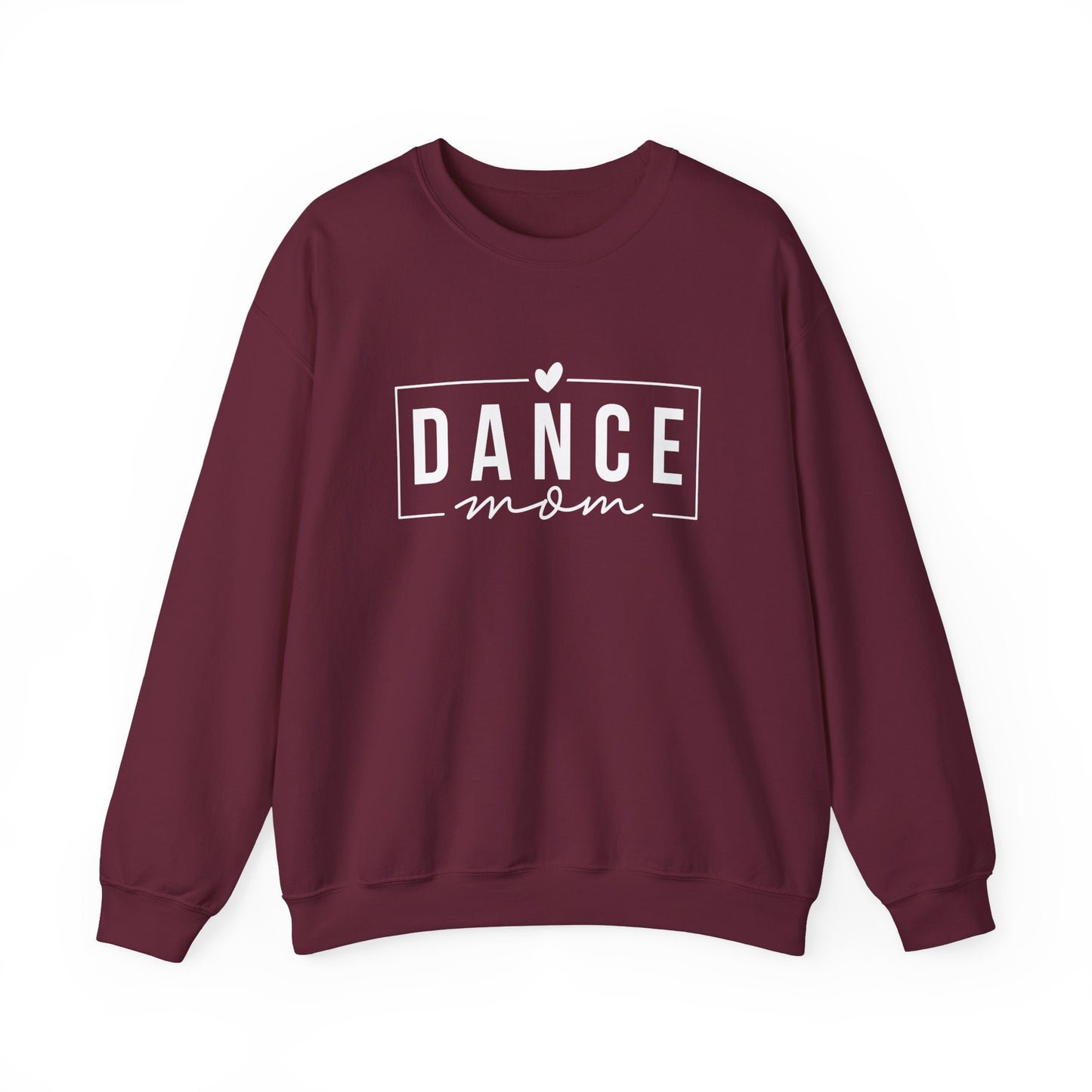 I'm A Dance Mom Sweater