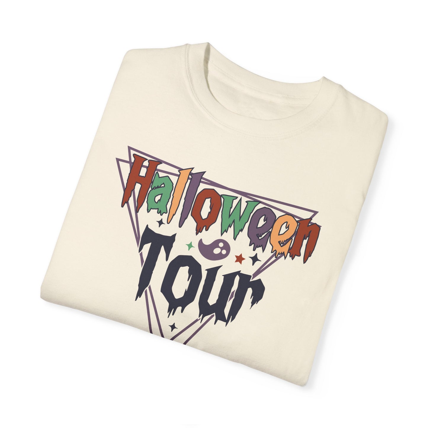 Halloween Tour T-shirt