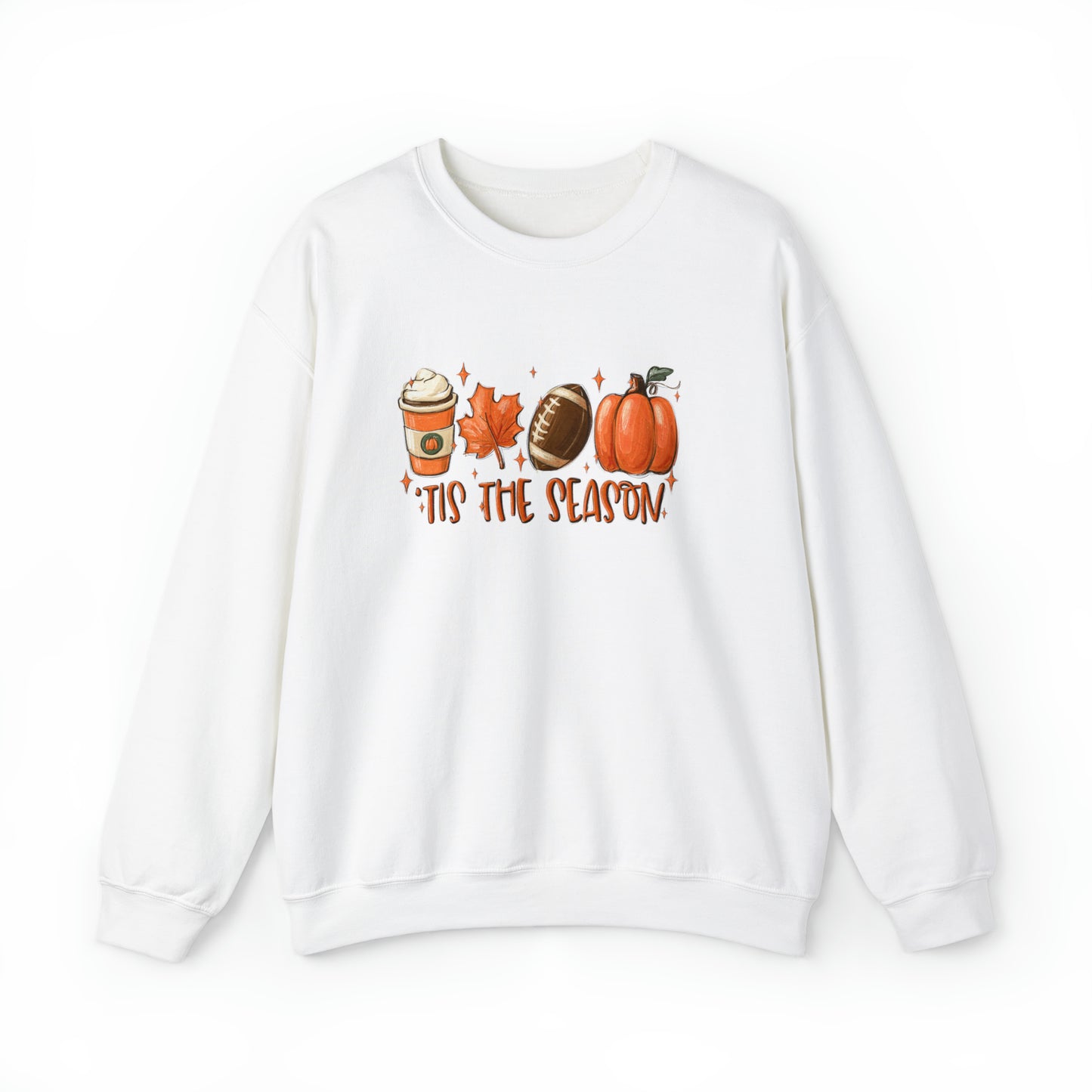 tis the season sweatshirt