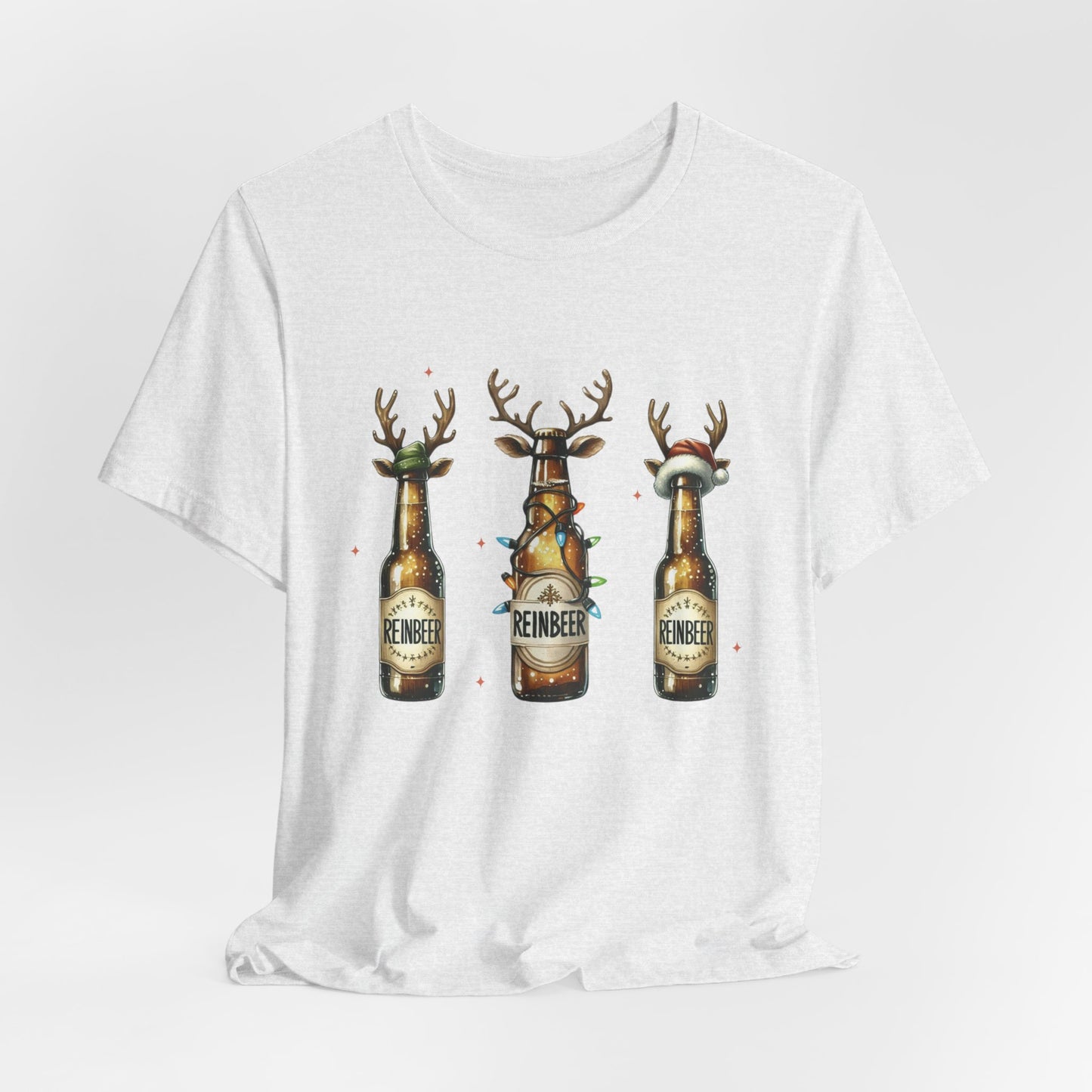 Reinbeer Tee