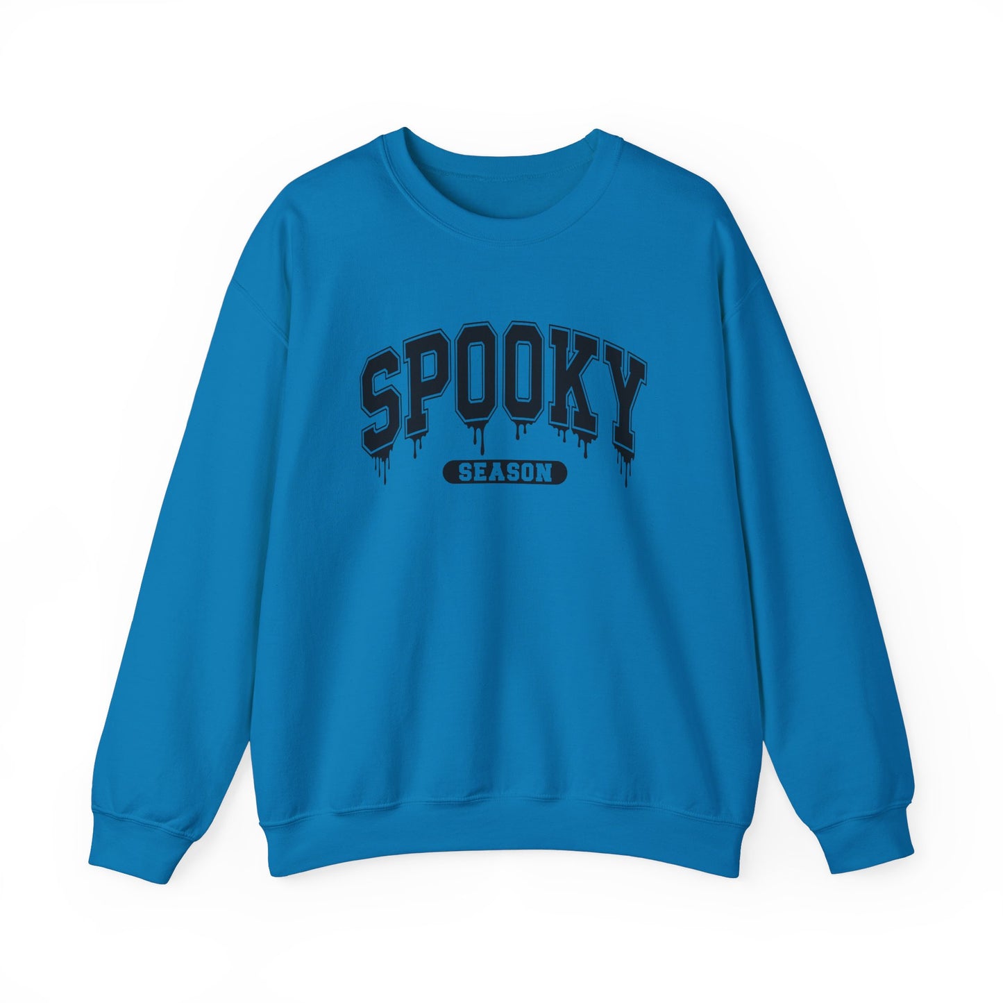 Spooky Season Sweater