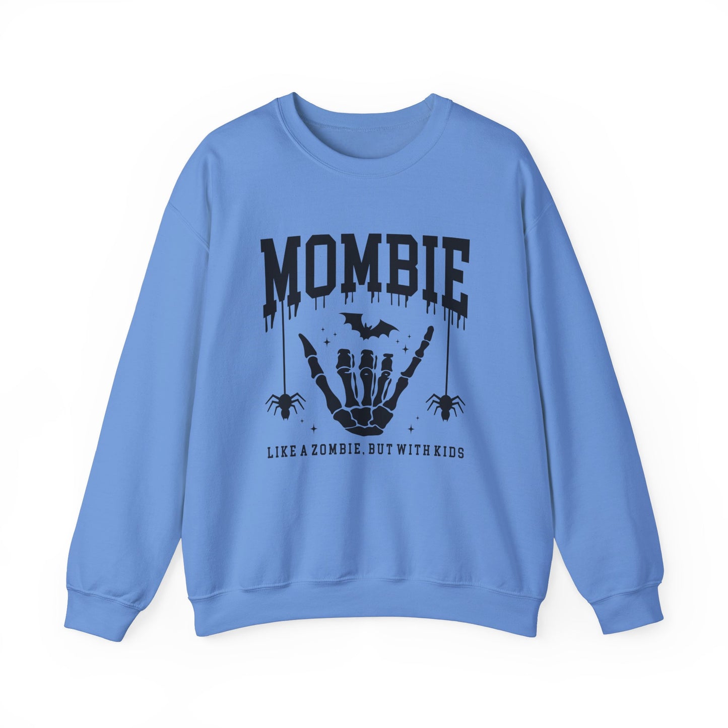 Mombie Crewneck Sweater