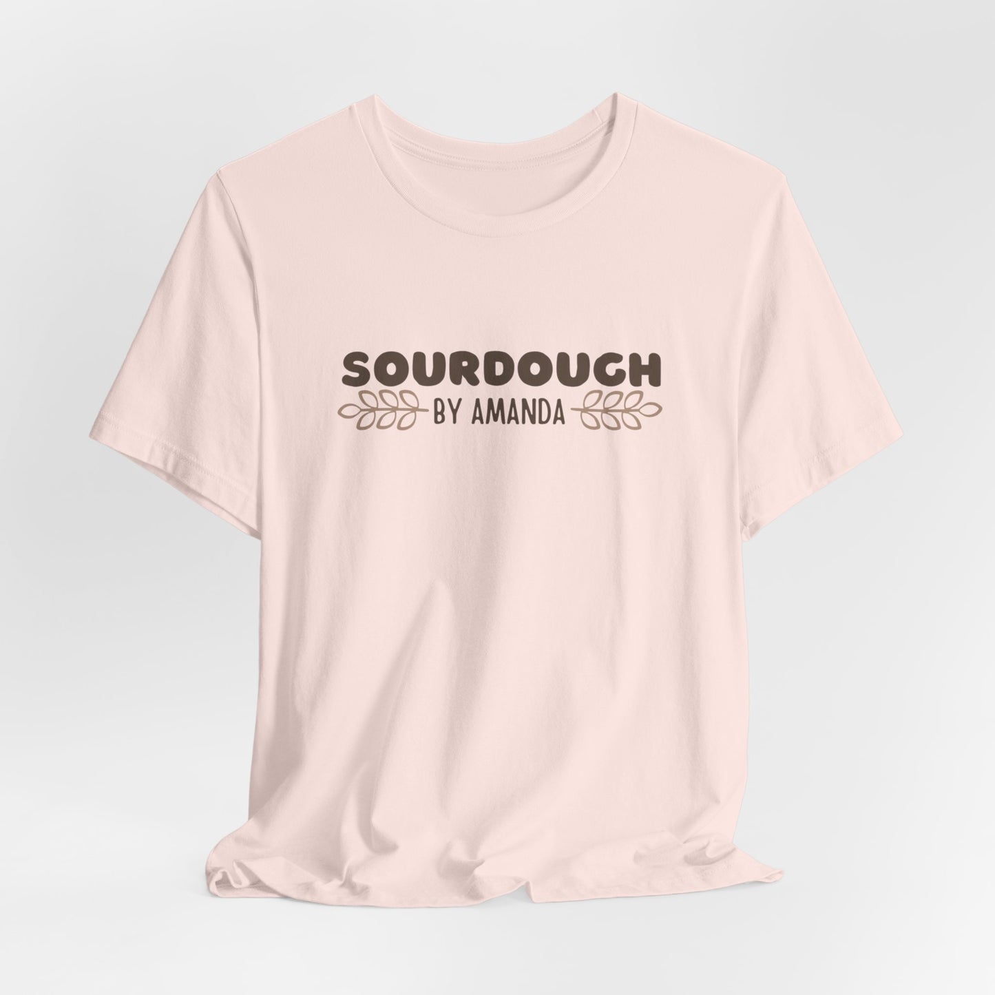 Sourdough by Amanda Tee