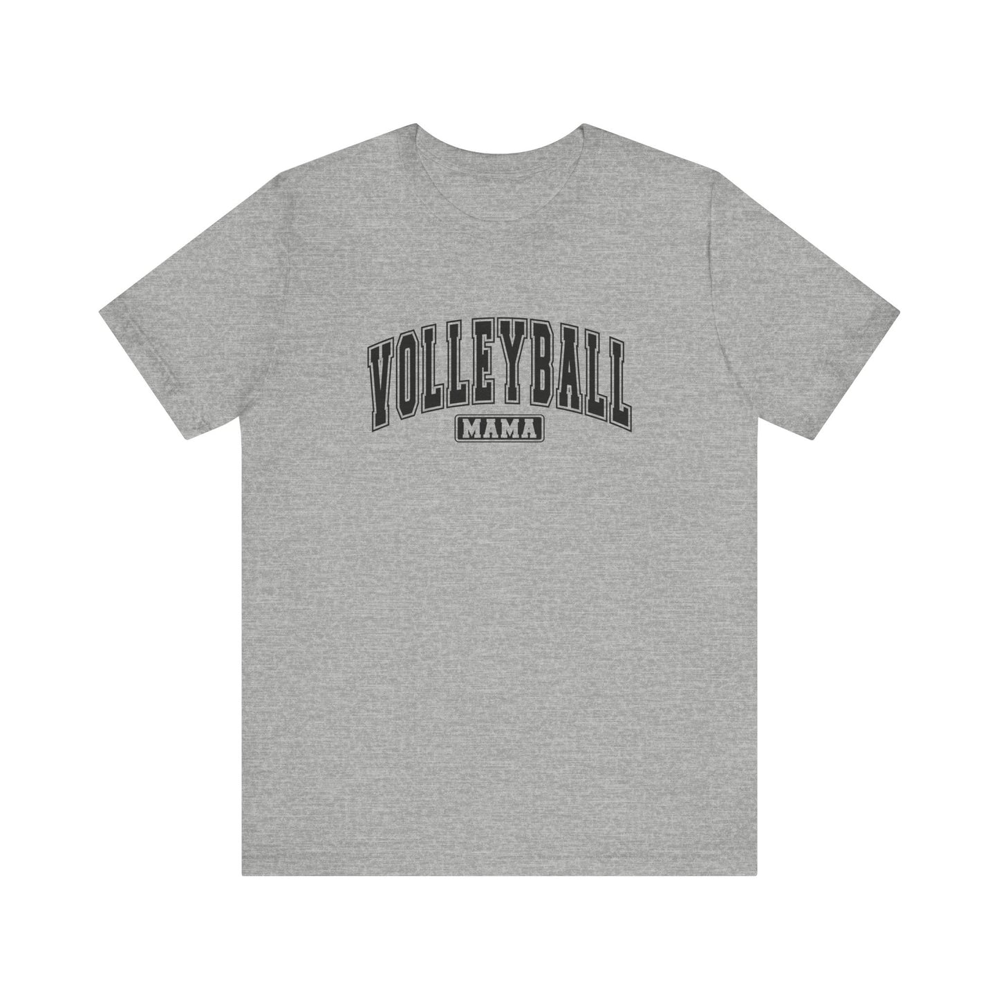 VolleyBall Mamma Tee