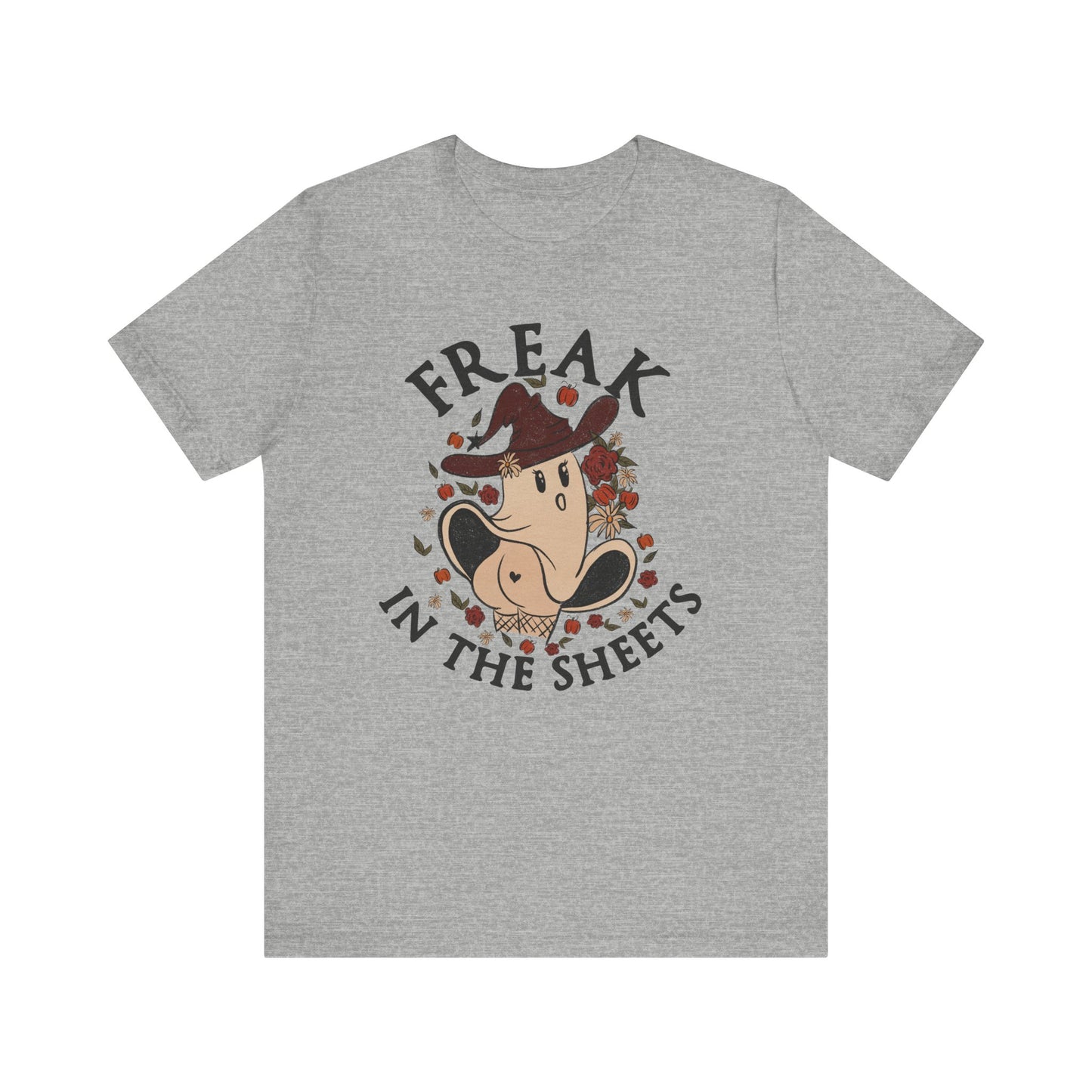 Freak in the Sheets Tee