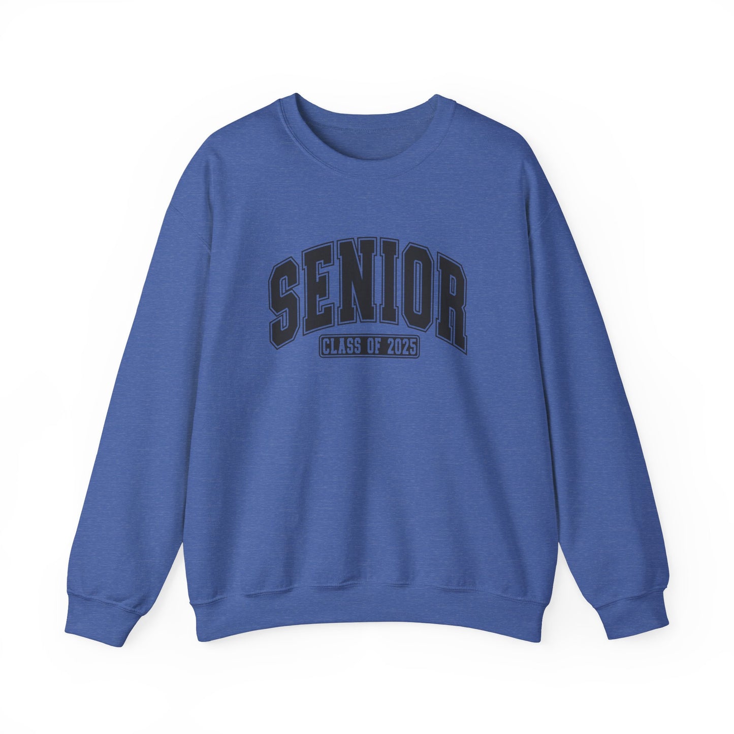 Senior 2025 Sweater