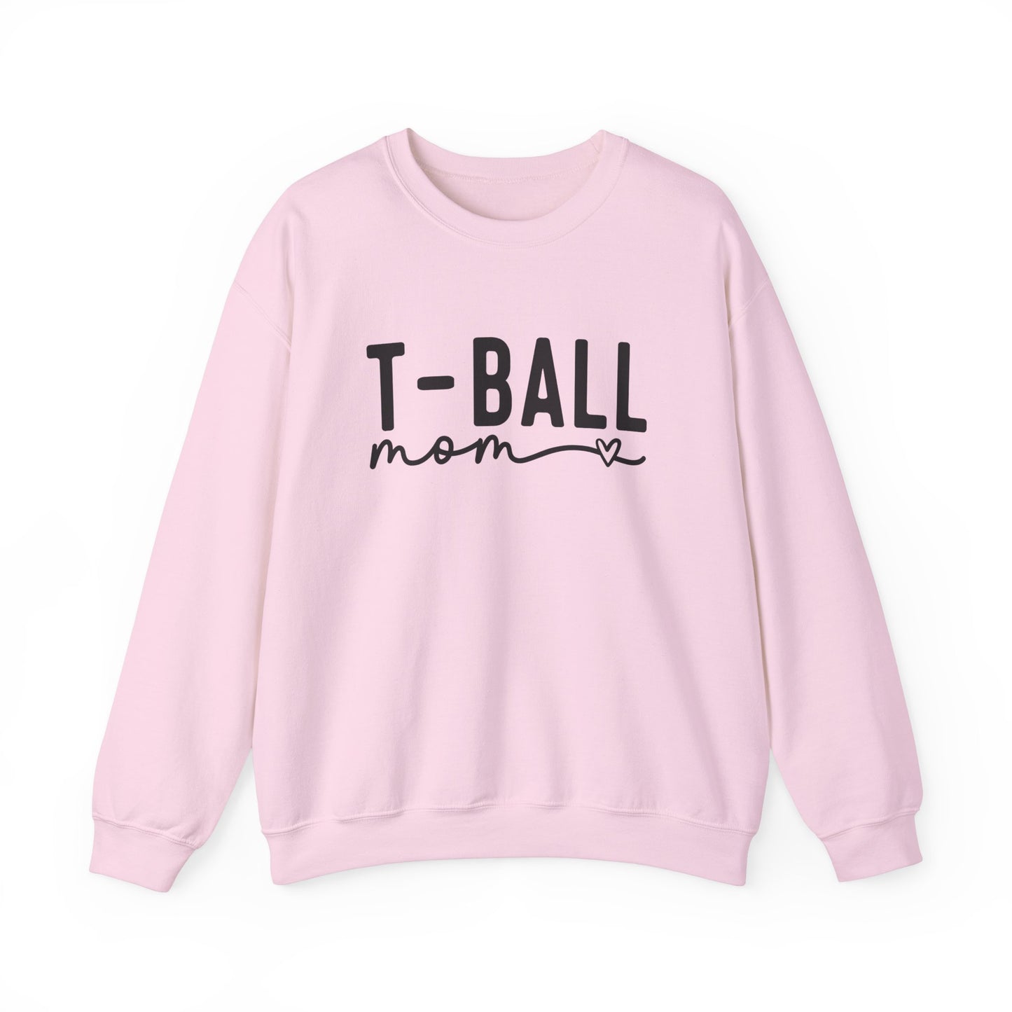 T-Ball Mom Sweater