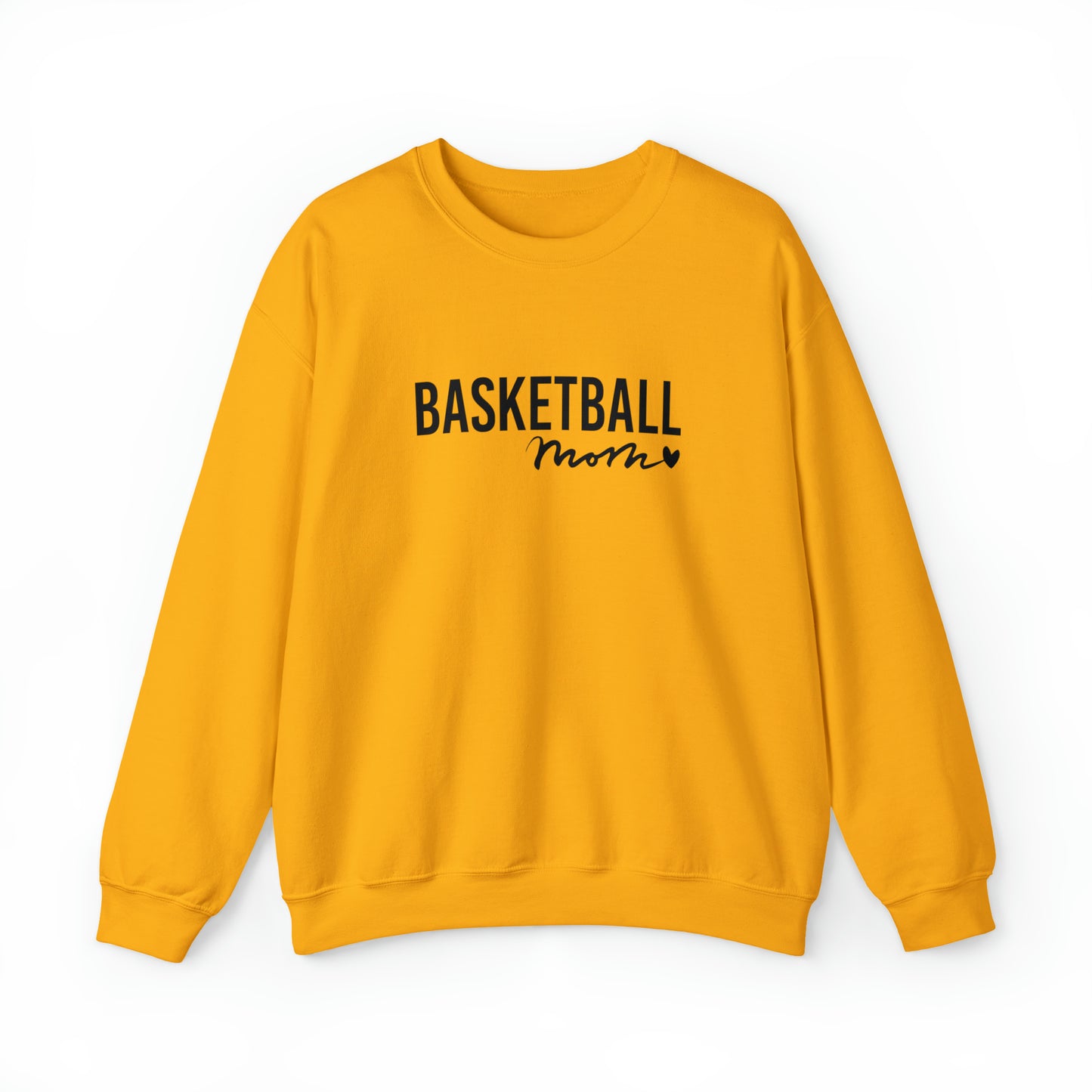 Basketball Mom Sweater