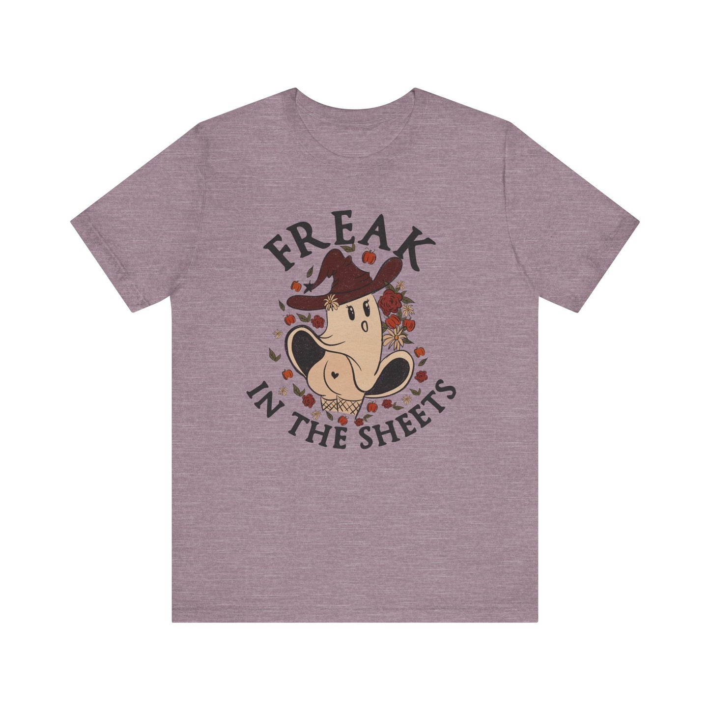 Freak in the Sheets Tee