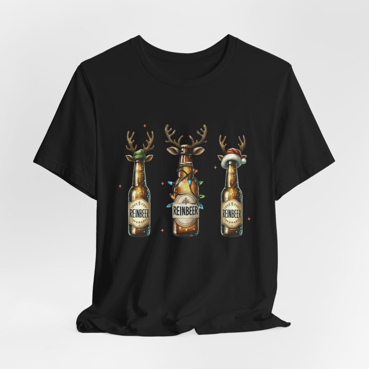 Reinbeer Tee