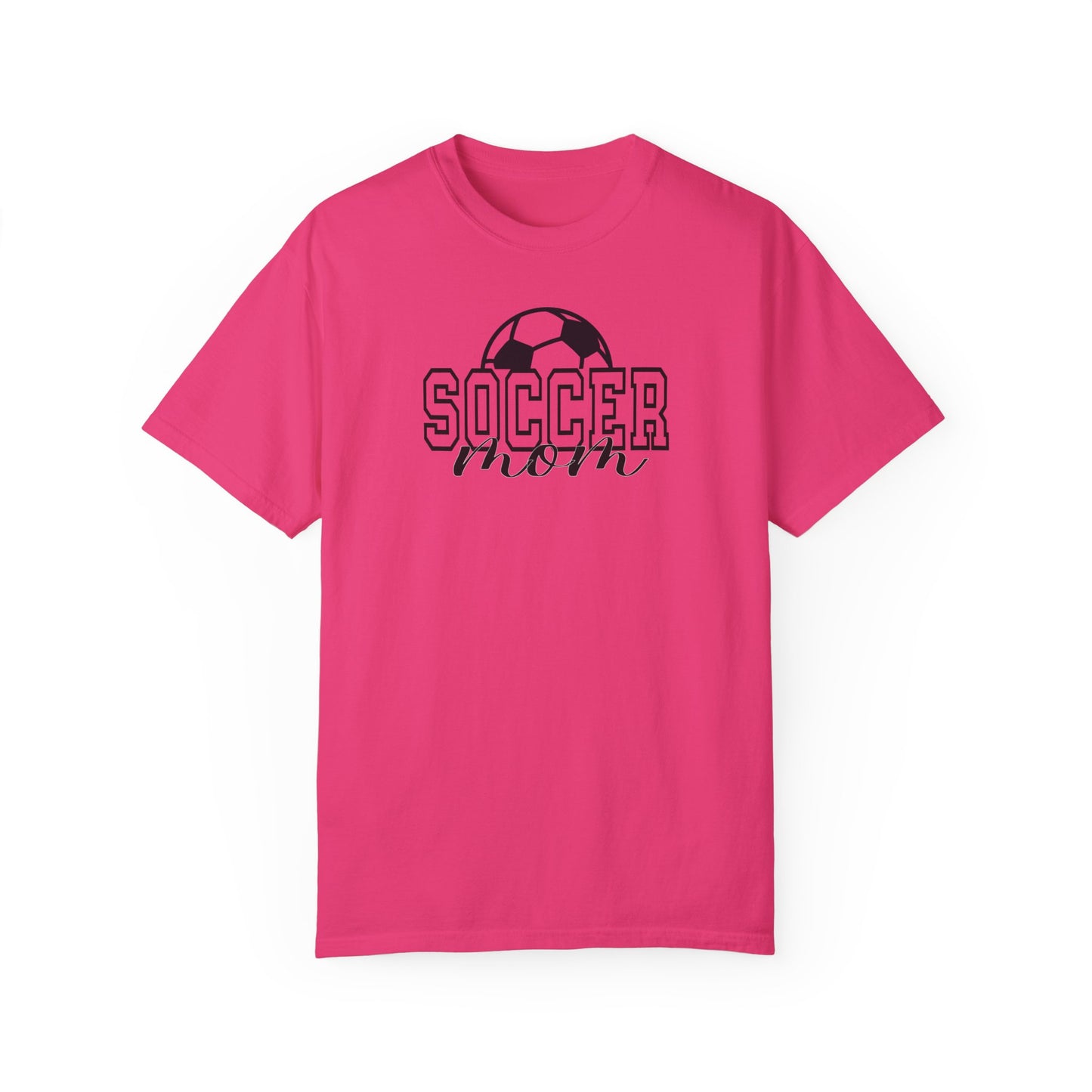 Soccer Mom Tee