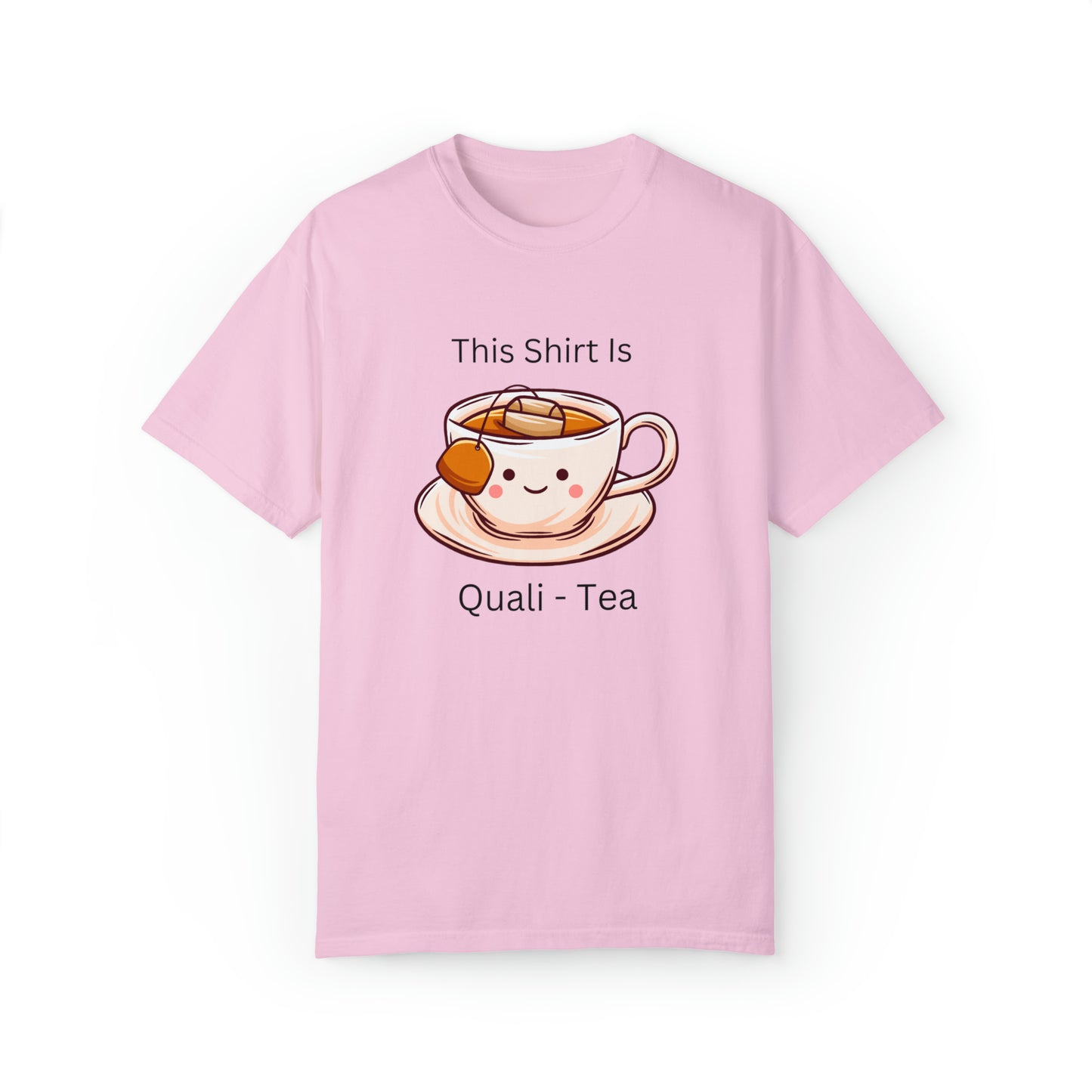 Quali-Tea Shirt