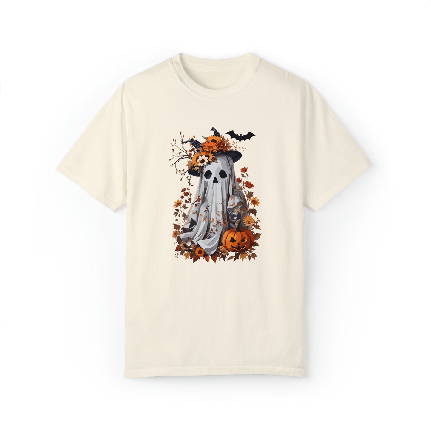 Witchy Ghost Tee